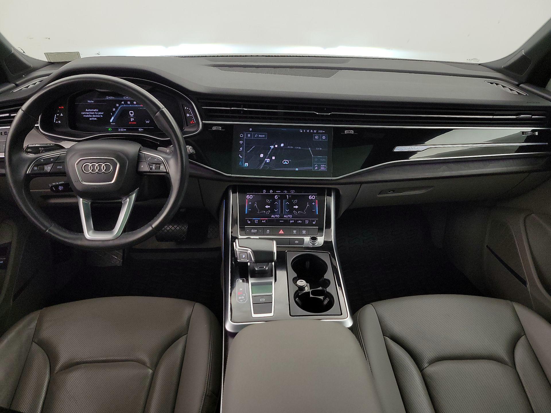 Thumbnail: 2022 Audi Q7 - 9