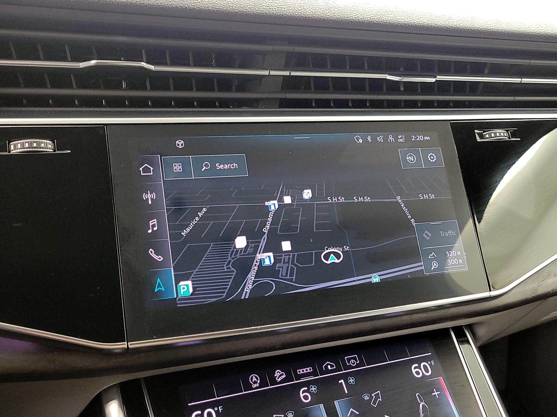 Thumbnail: 2022 Audi Q7 - 14