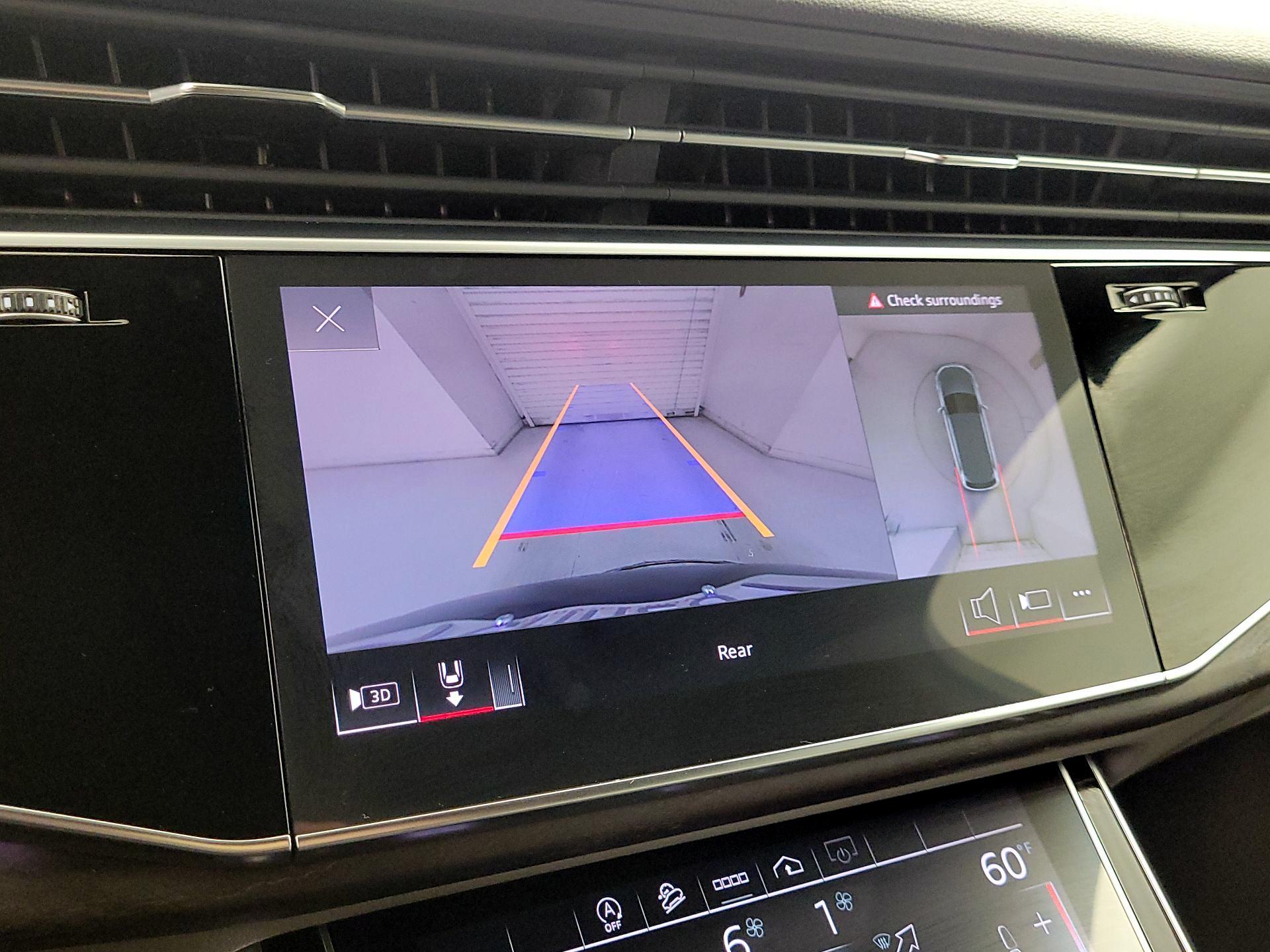 Thumbnail: 2022 Audi Q7 - 15