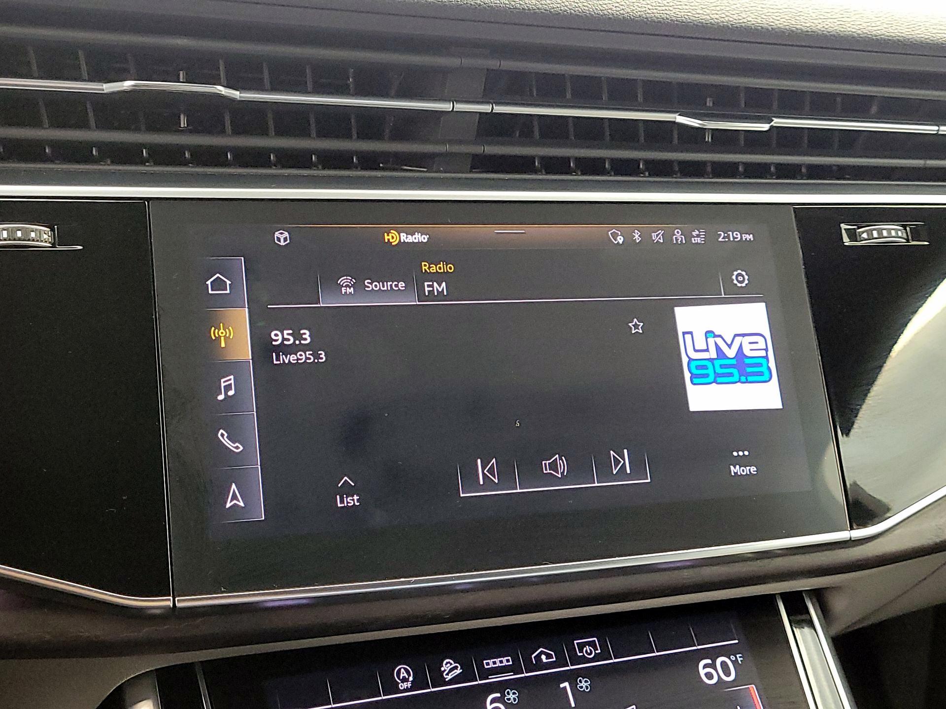 Thumbnail: 2022 Audi Q7 - 16