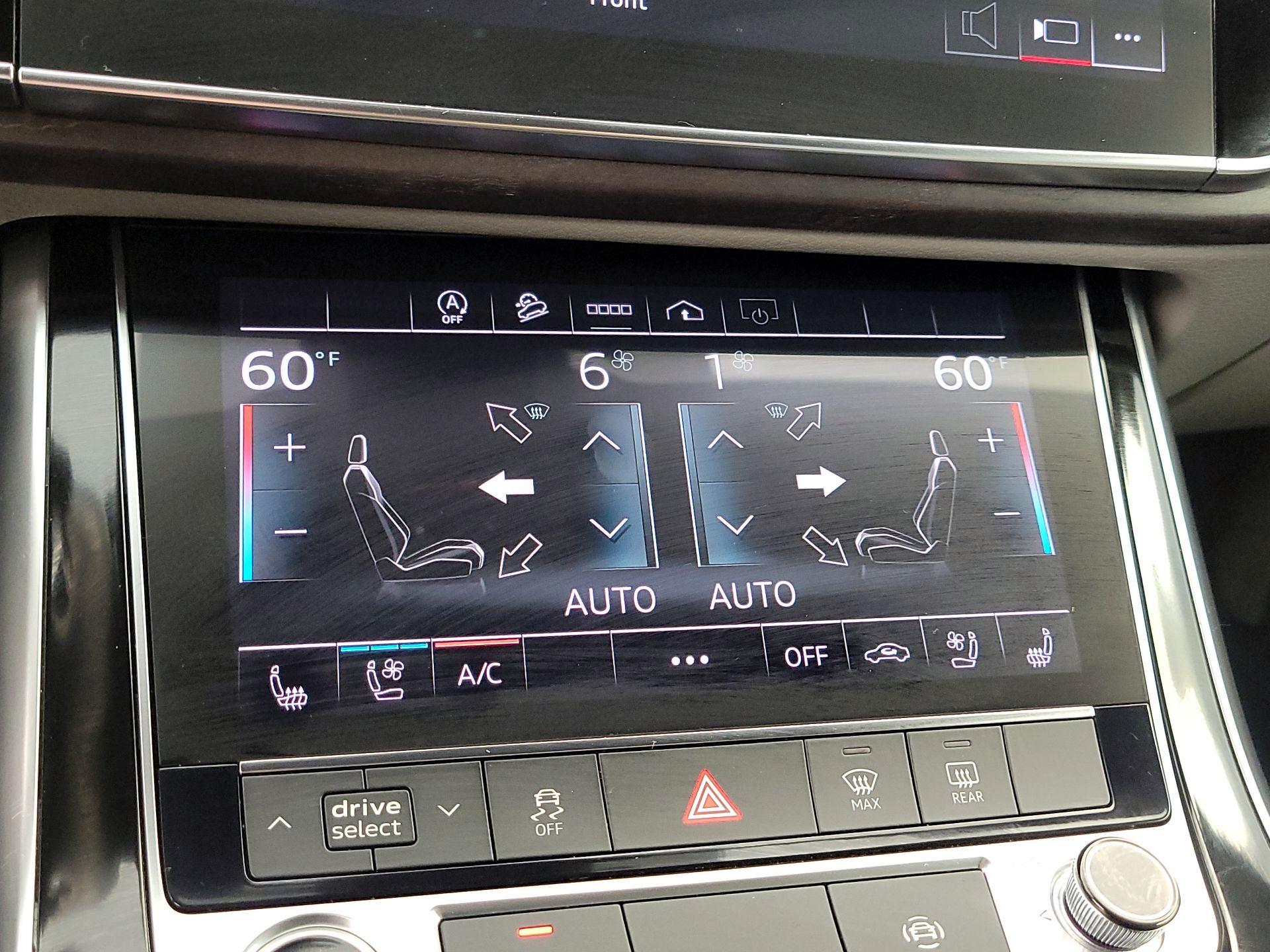 Thumbnail: 2022 Audi Q7 - 17