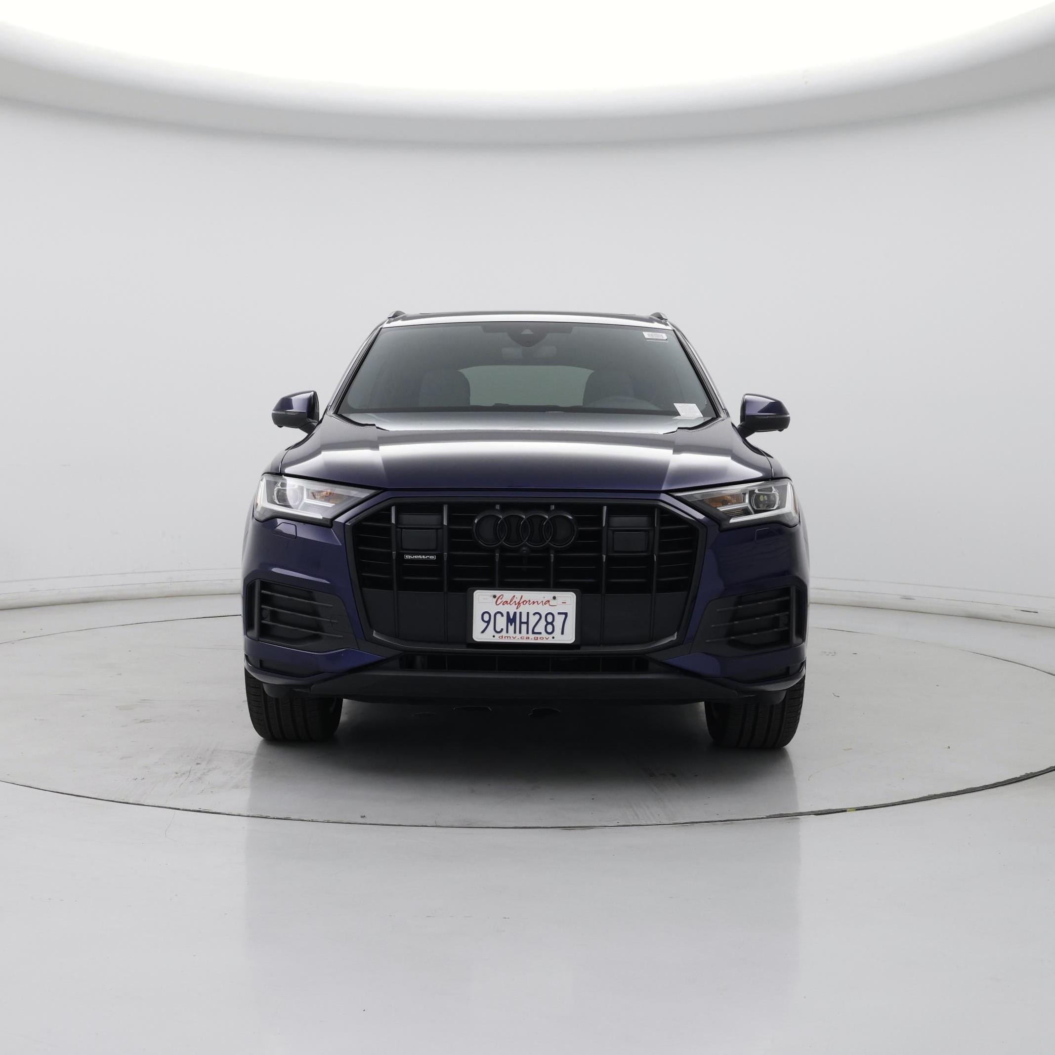 Thumbnail: 2022 Audi Q7 - 5