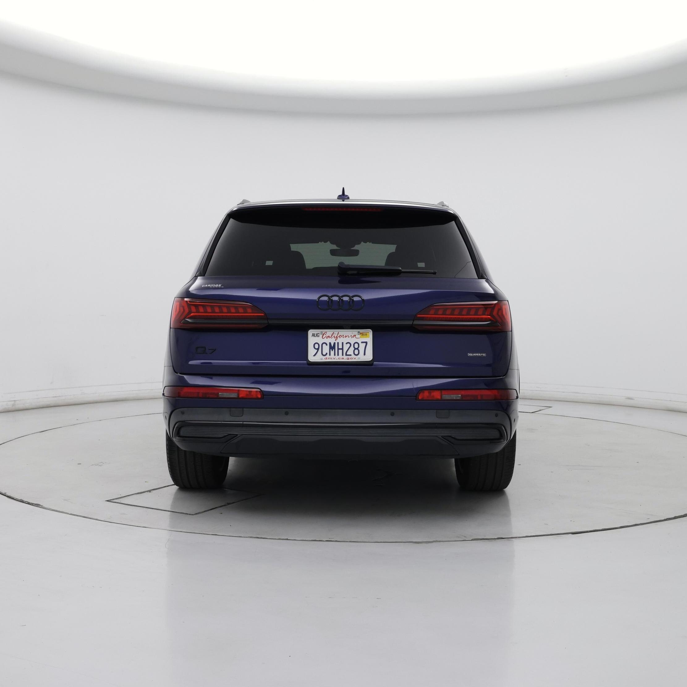 Thumbnail: 2022 Audi Q7 - 6