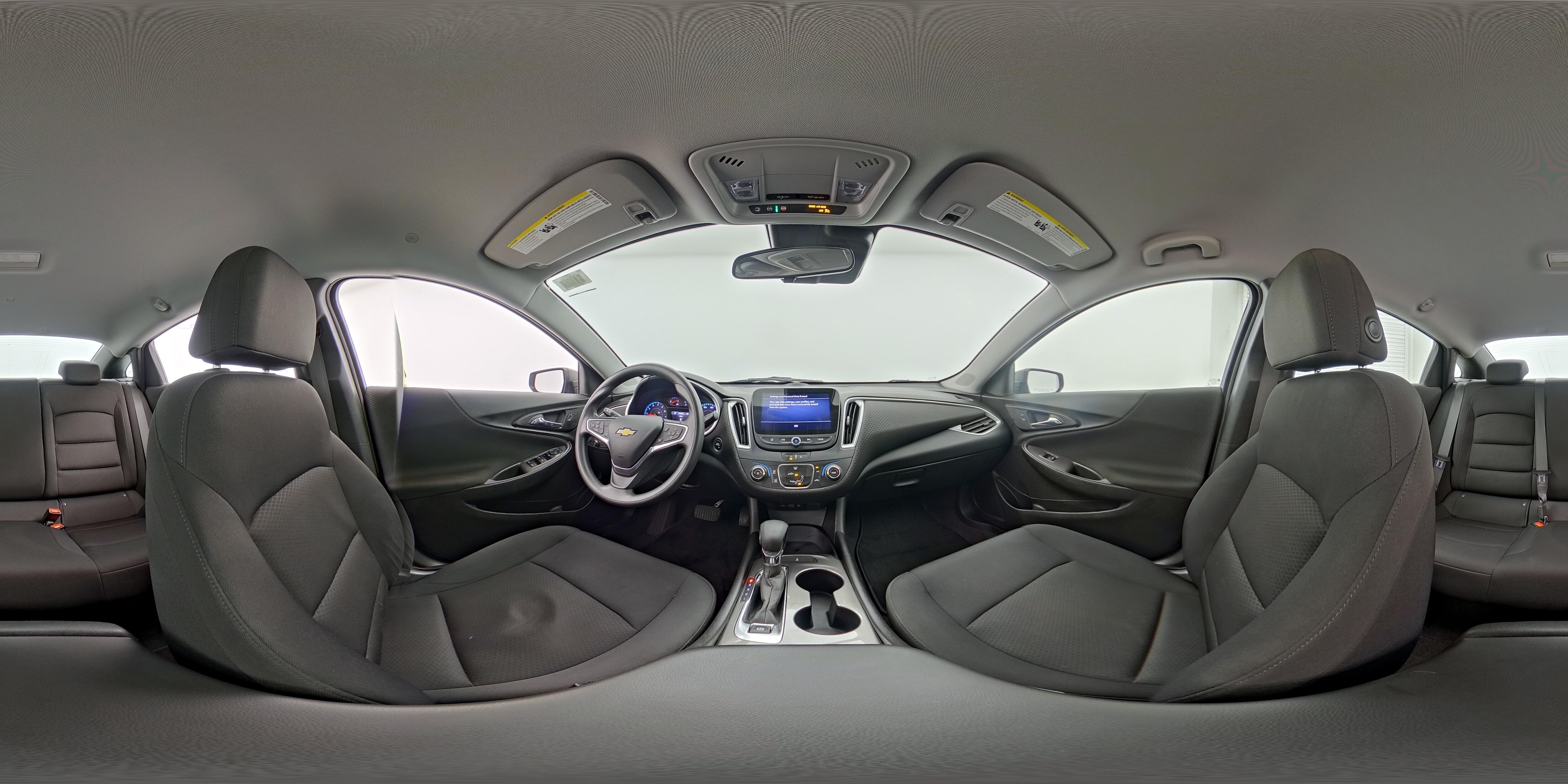 2023 Chevrolet Malibu 1LS - Photo 24