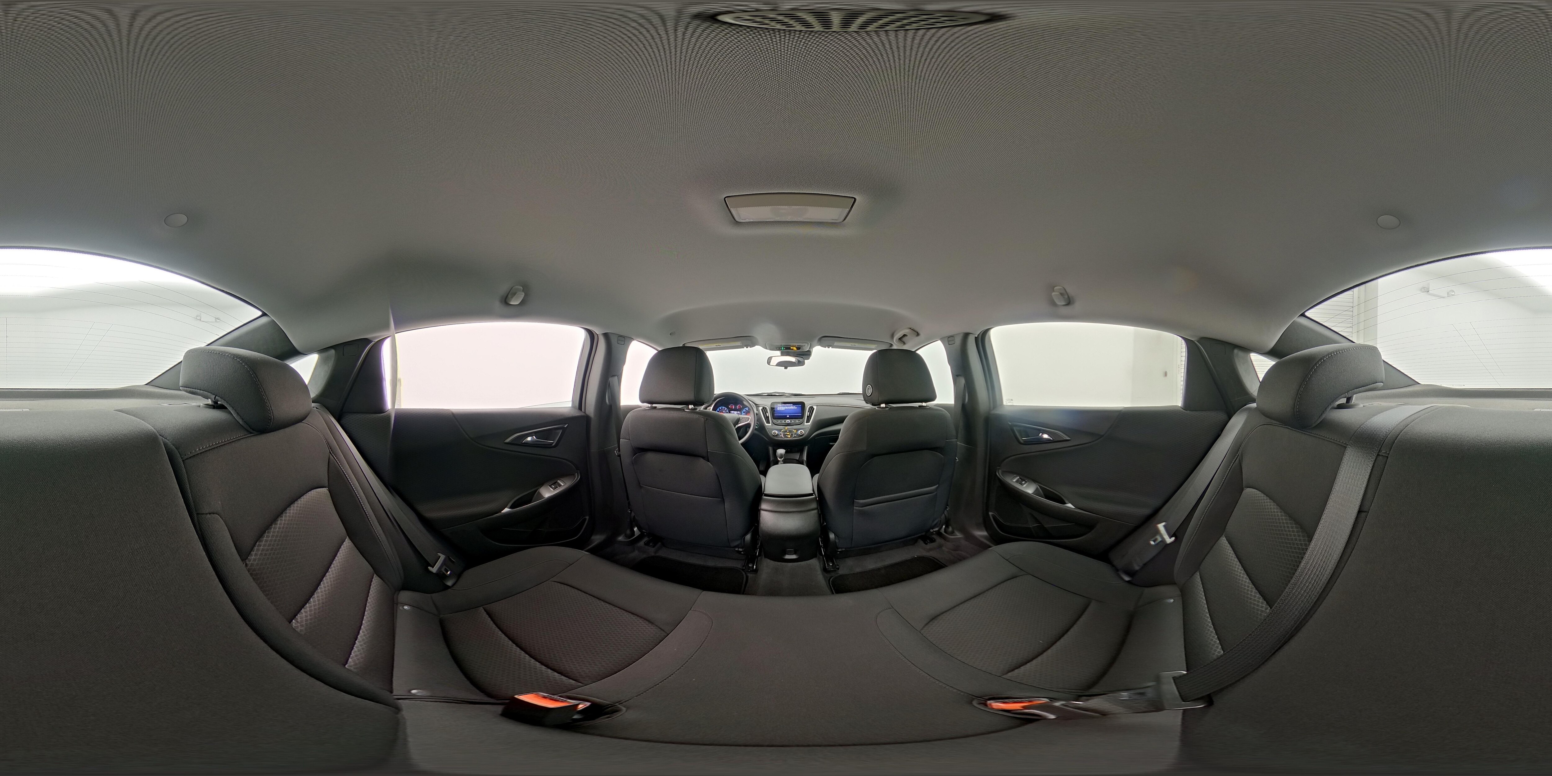 2023 Chevrolet Malibu 1LS - Photo 25