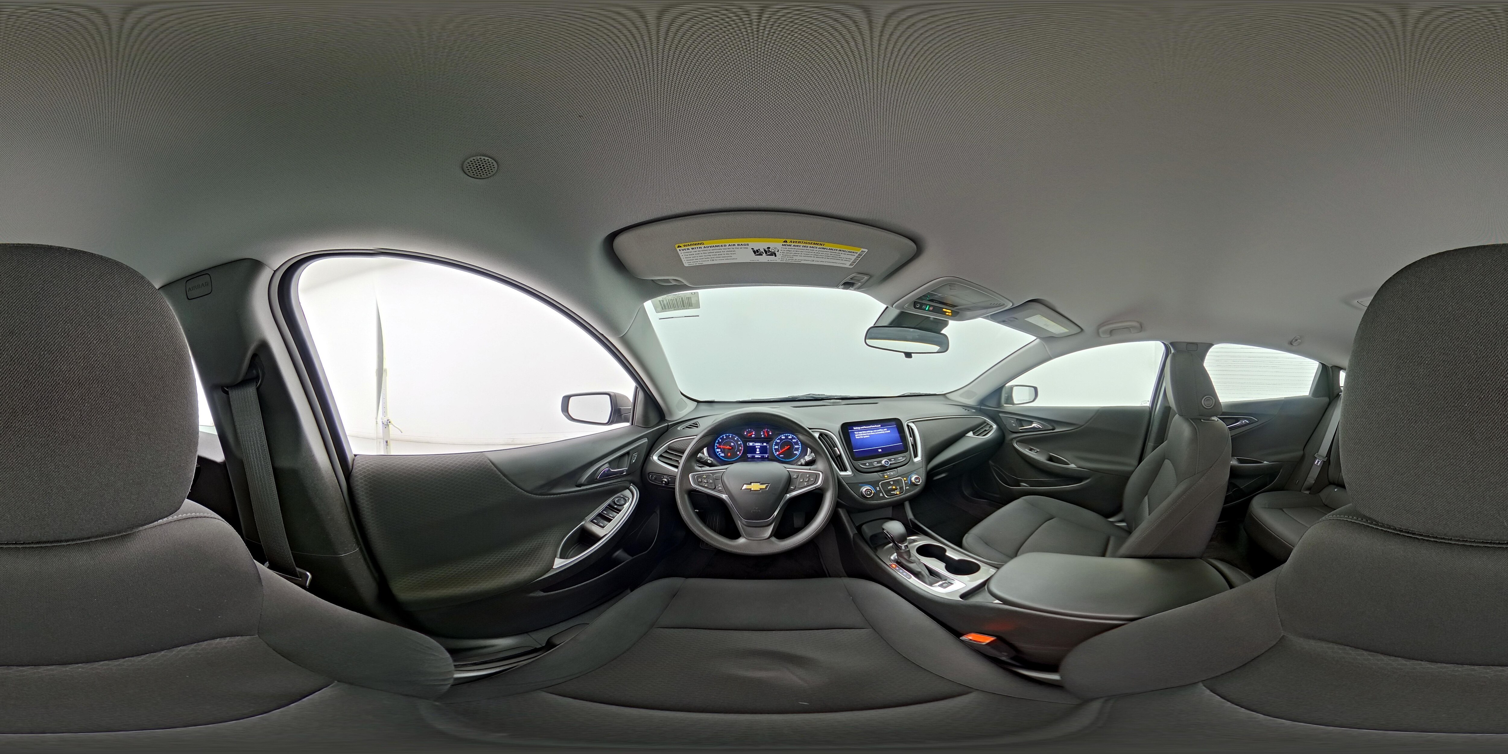 2023 Chevrolet Malibu 1LS - Photo 26