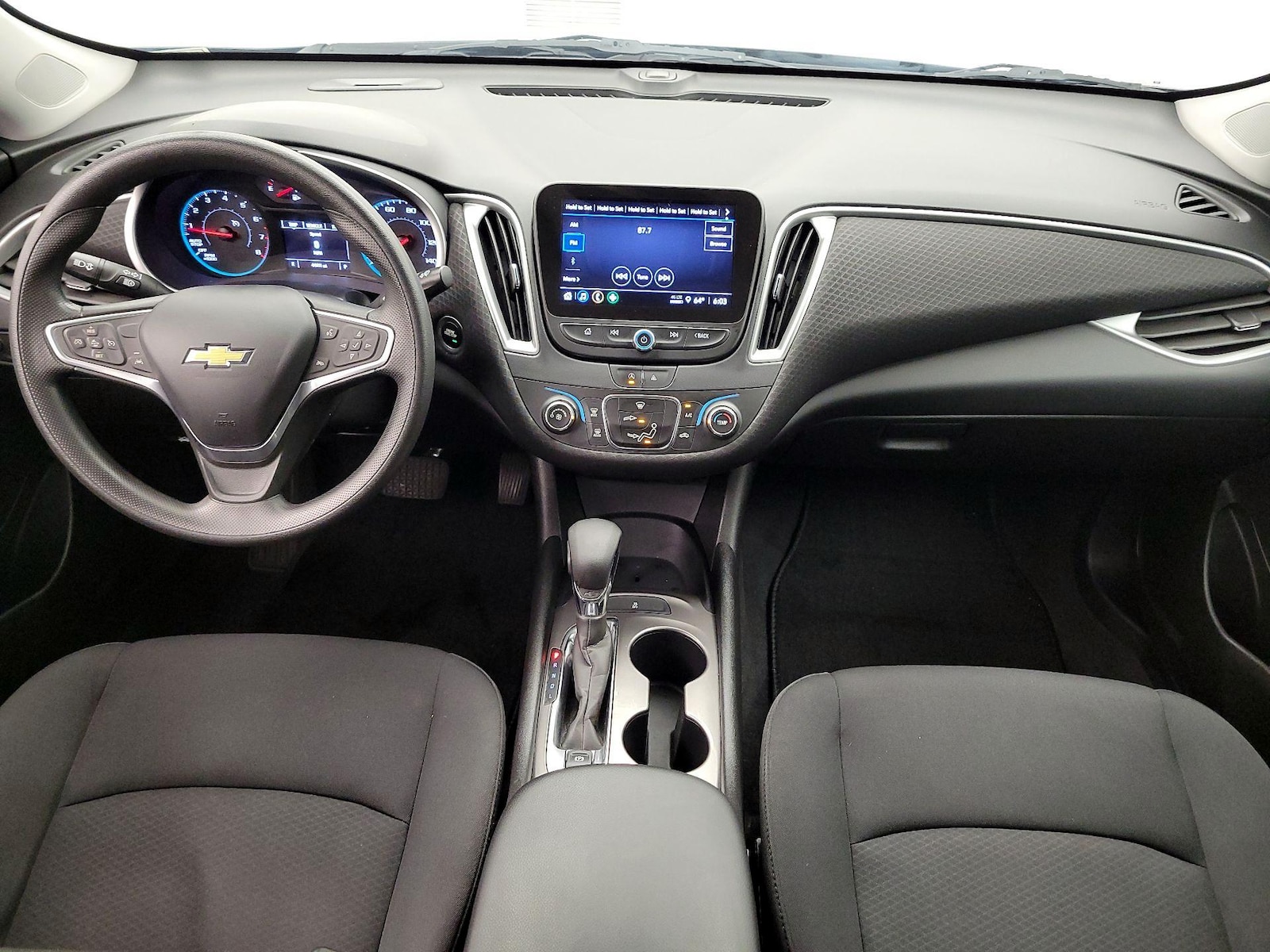 2023 Chevrolet Malibu 1LS - Photo 10