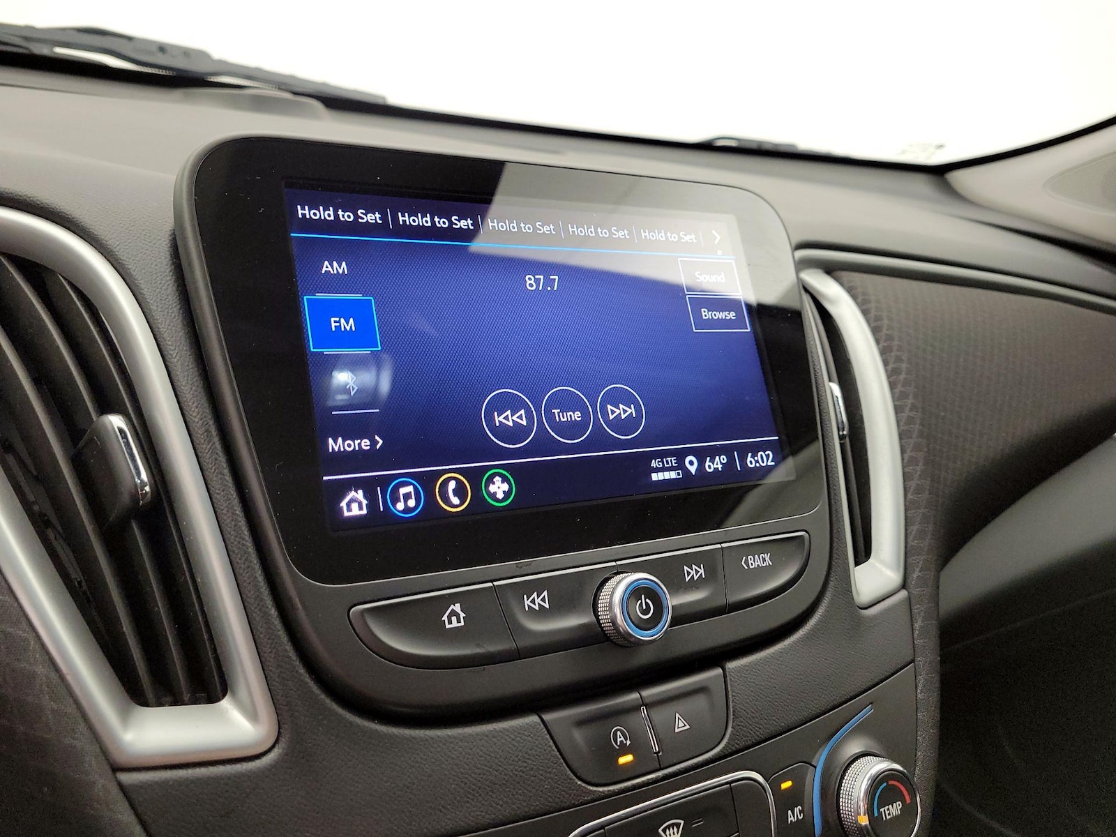 2023 Chevrolet Malibu 1LS - Photo 16