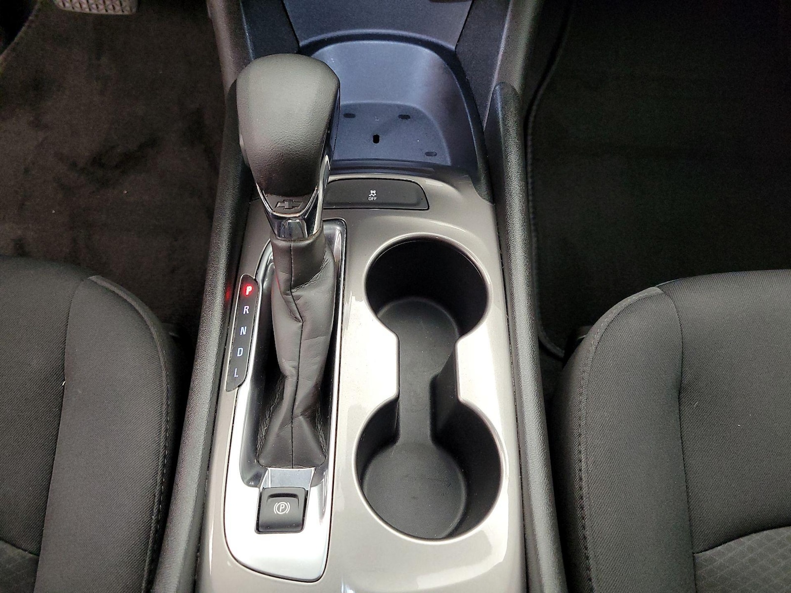 2023 Chevrolet Malibu 1LS - Photo 18