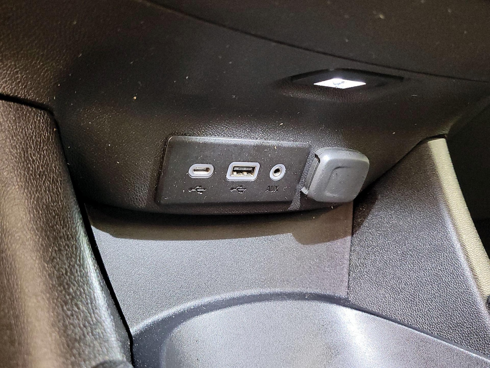 2023 Chevrolet Malibu 1LS - Photo 19