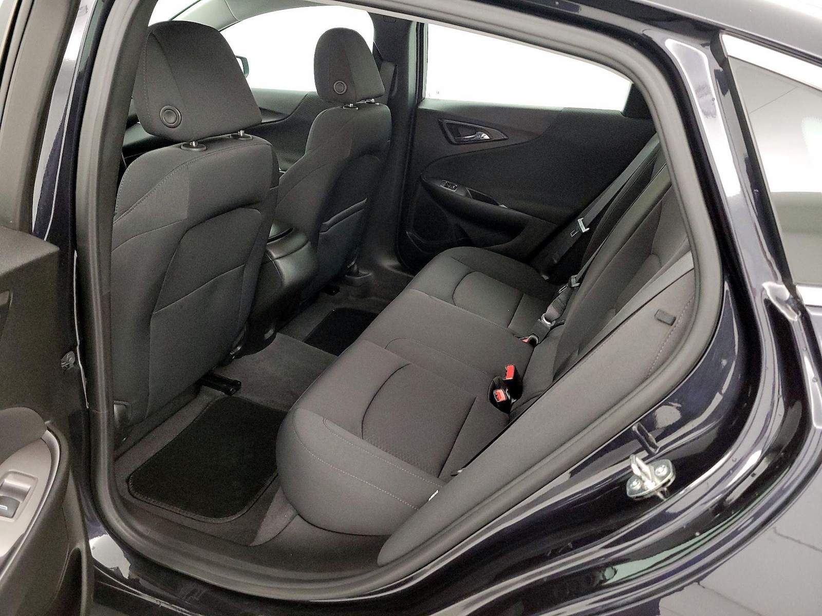 2023 Chevrolet Malibu 1LS - Photo 20