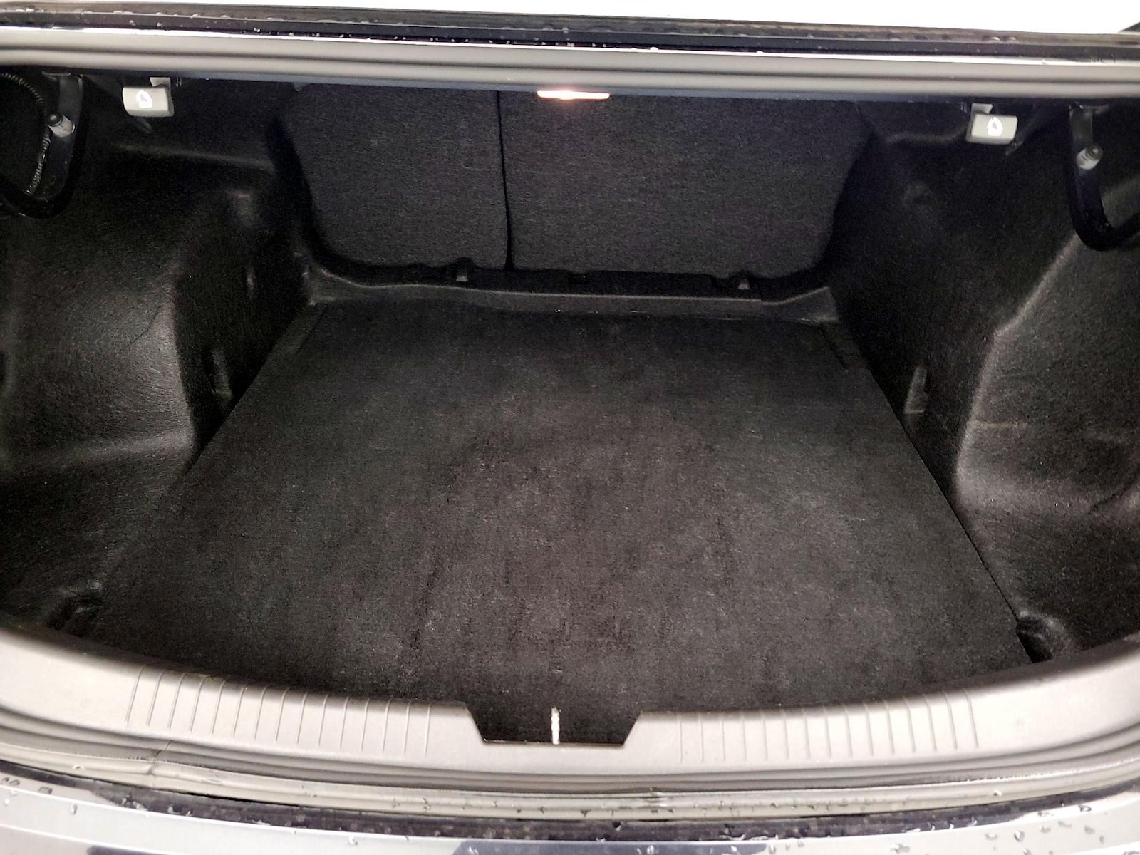 2023 Chevrolet Malibu 1LS - Photo 21