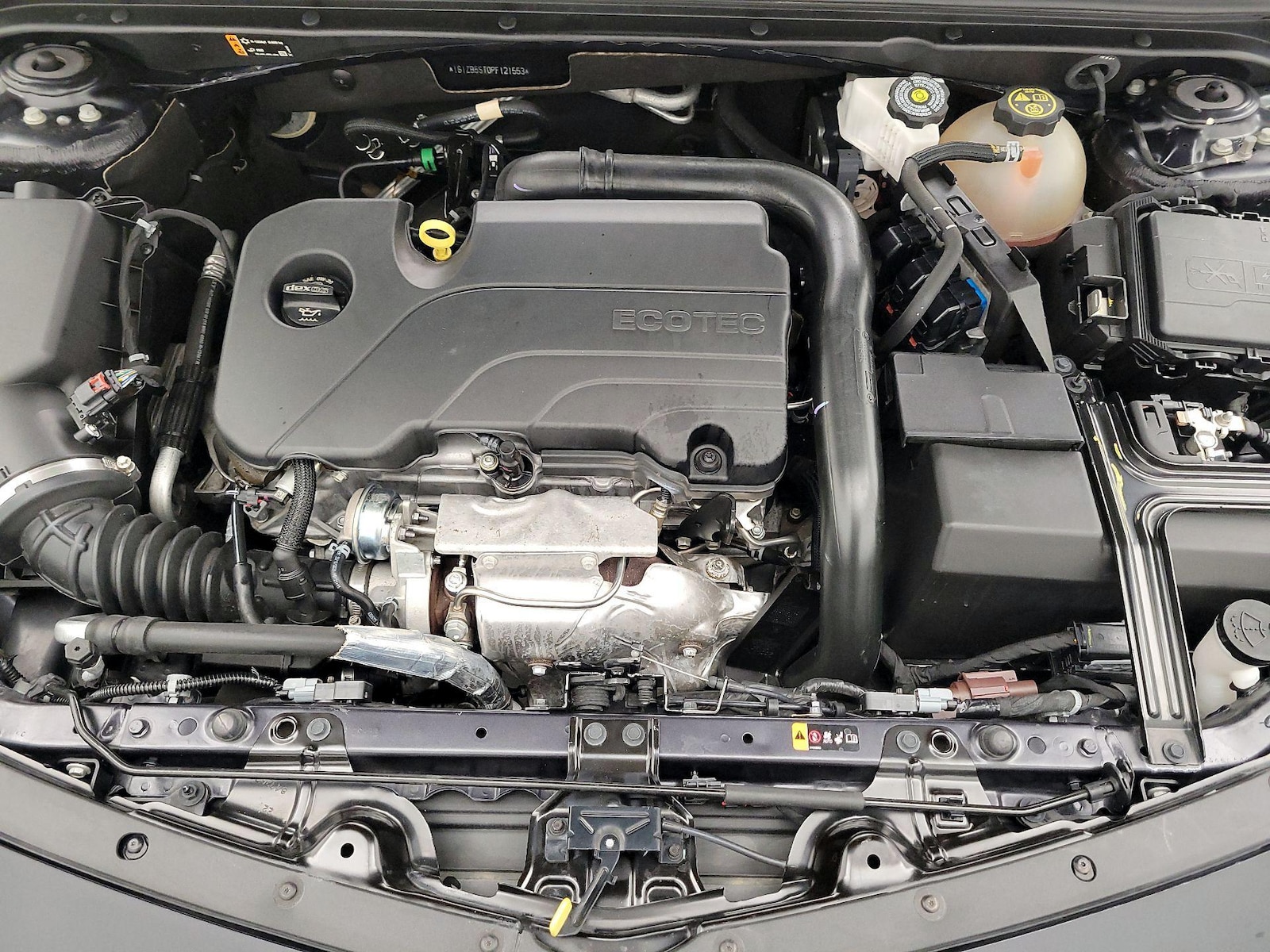 2023 Chevrolet Malibu 1LS - Photo 22