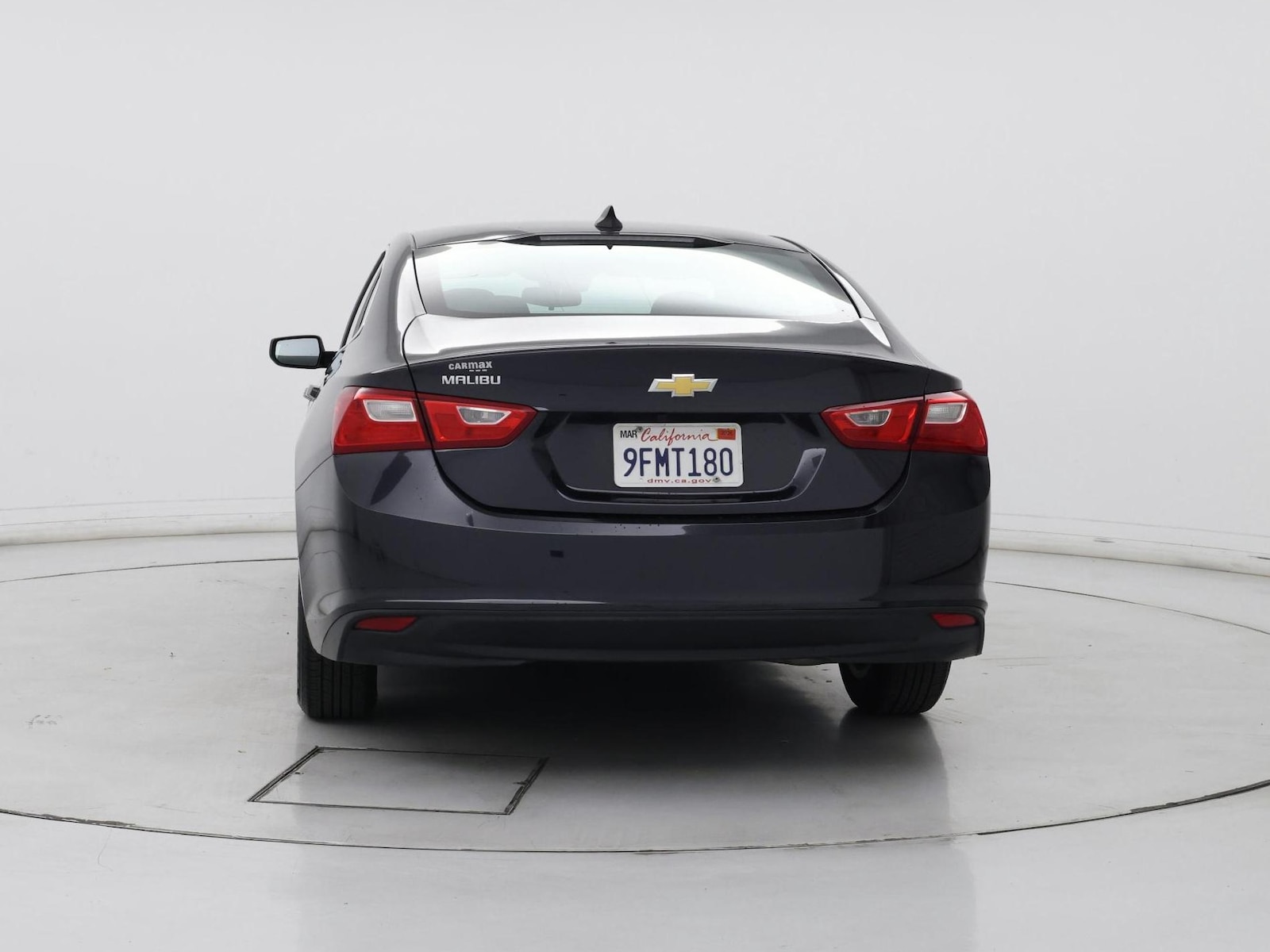 2023 Chevrolet Malibu 1LS - Photo 7