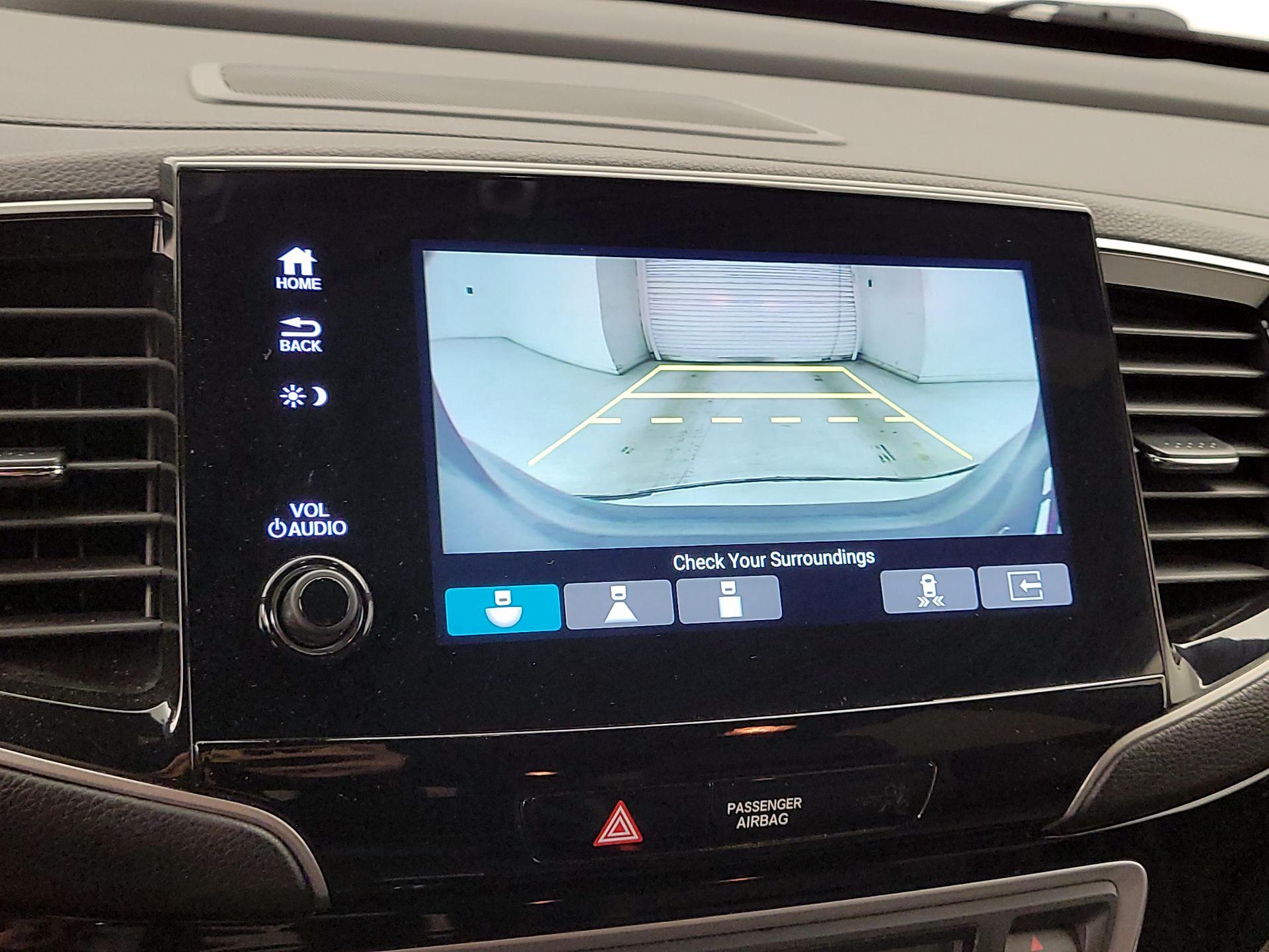 Thumbnail: 2022 Honda Pilot - 15