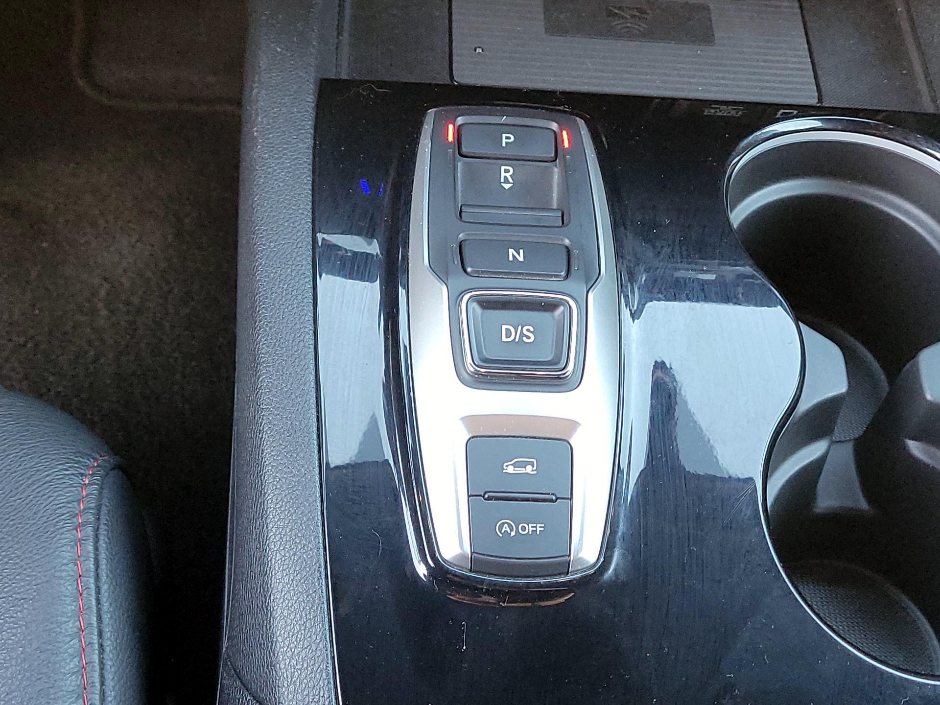 Thumbnail: 2022 Honda Pilot - 18