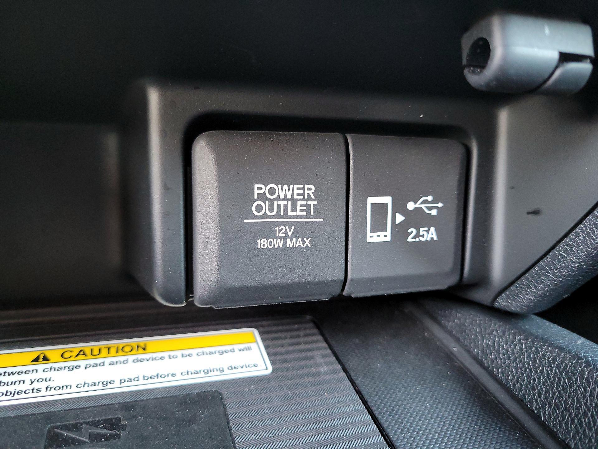 Thumbnail: 2022 Honda Pilot - 19