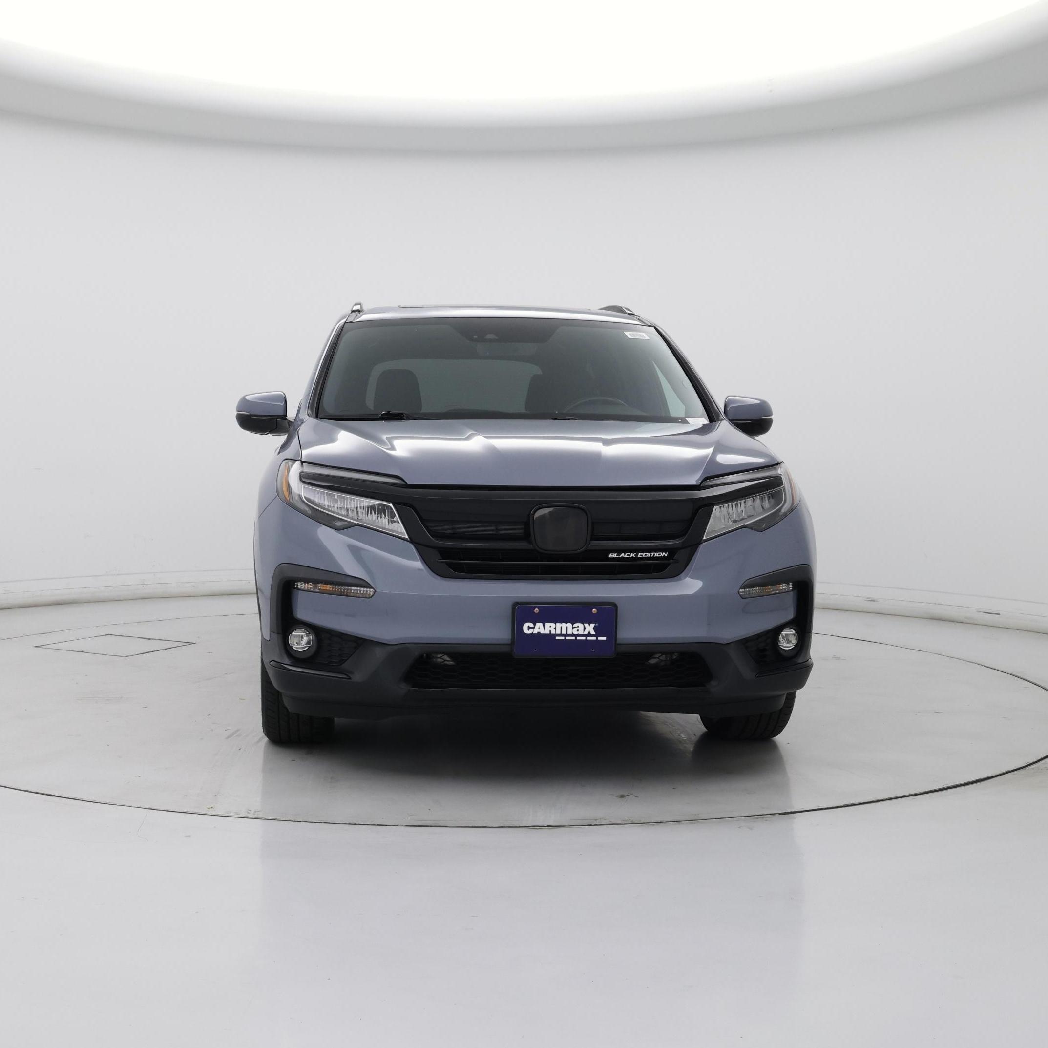 Thumbnail: 2022 Honda Pilot - 5