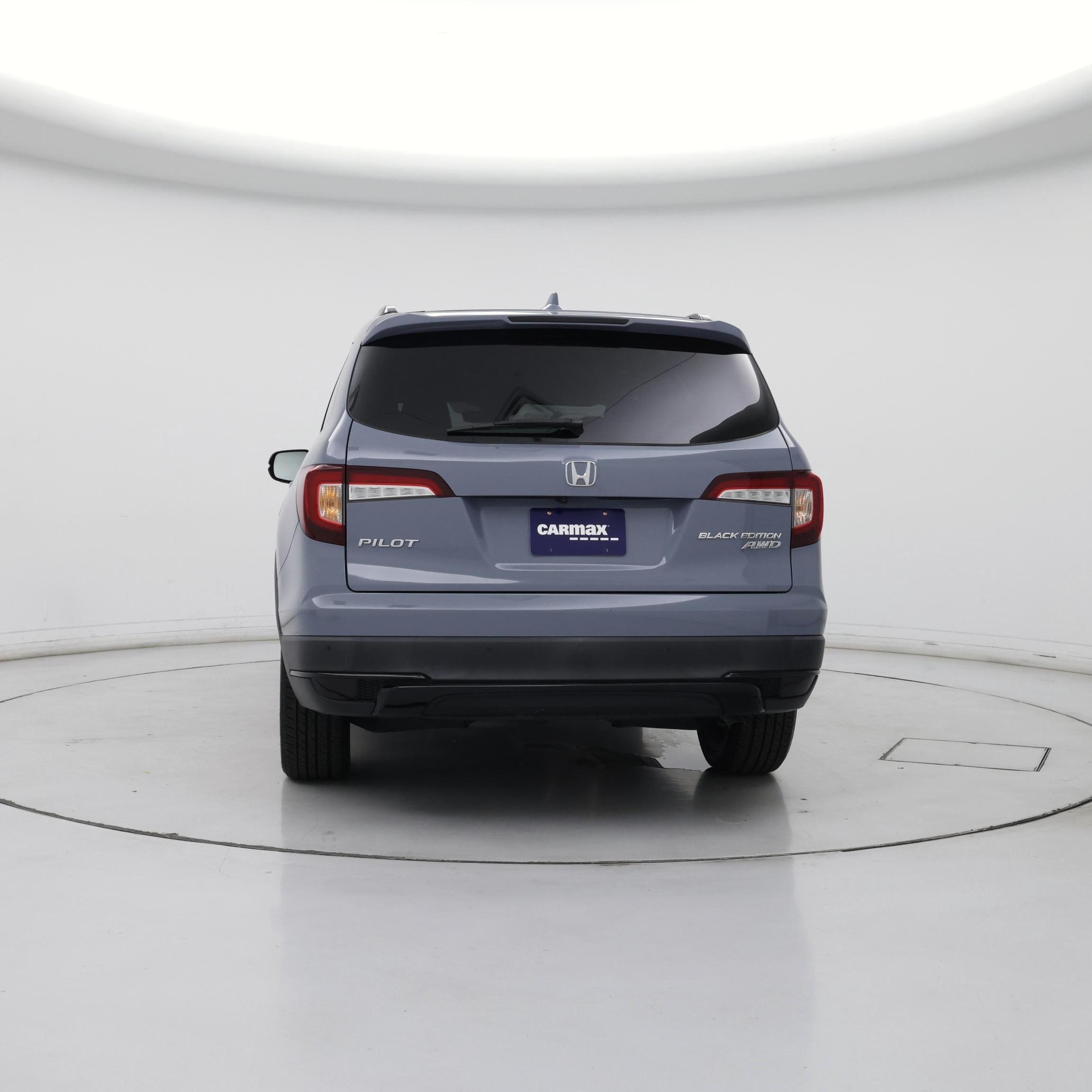 Thumbnail: 2022 Honda Pilot - 6