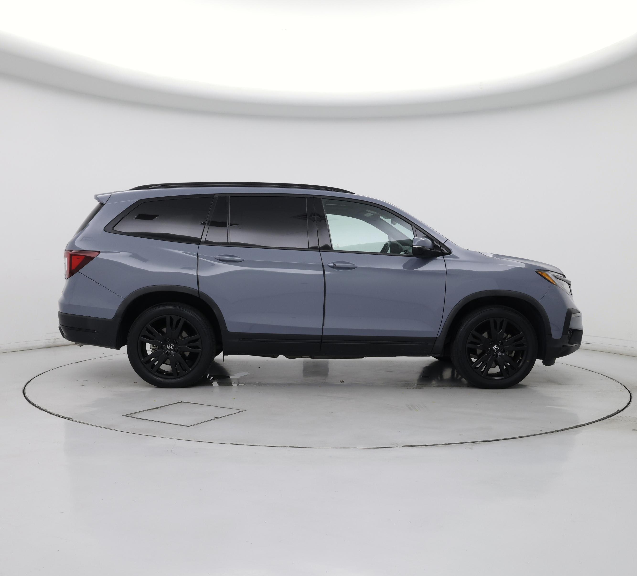 Thumbnail: 2022 Honda Pilot - 7