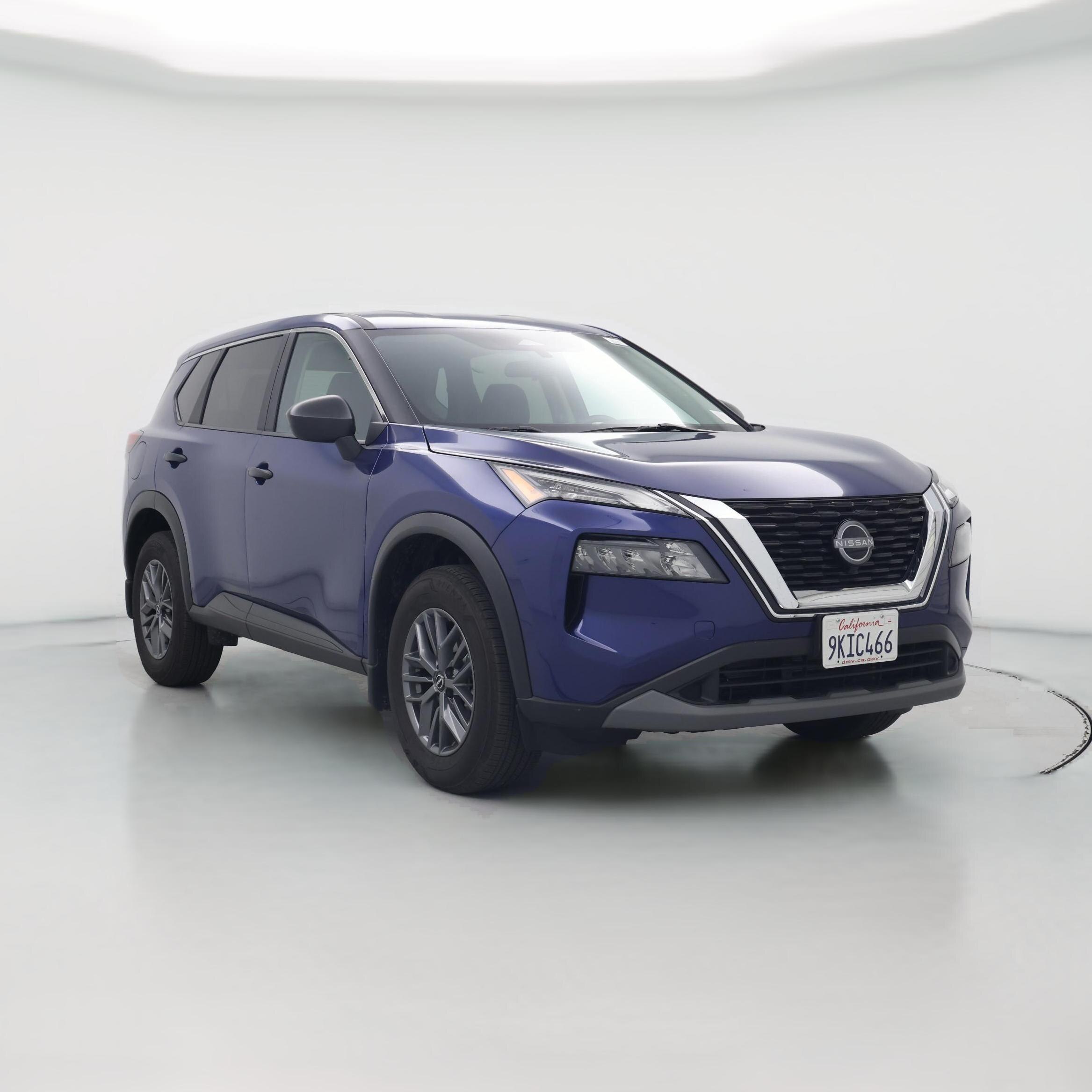 Thumbnail: 2023 Nissan Rogue - 1