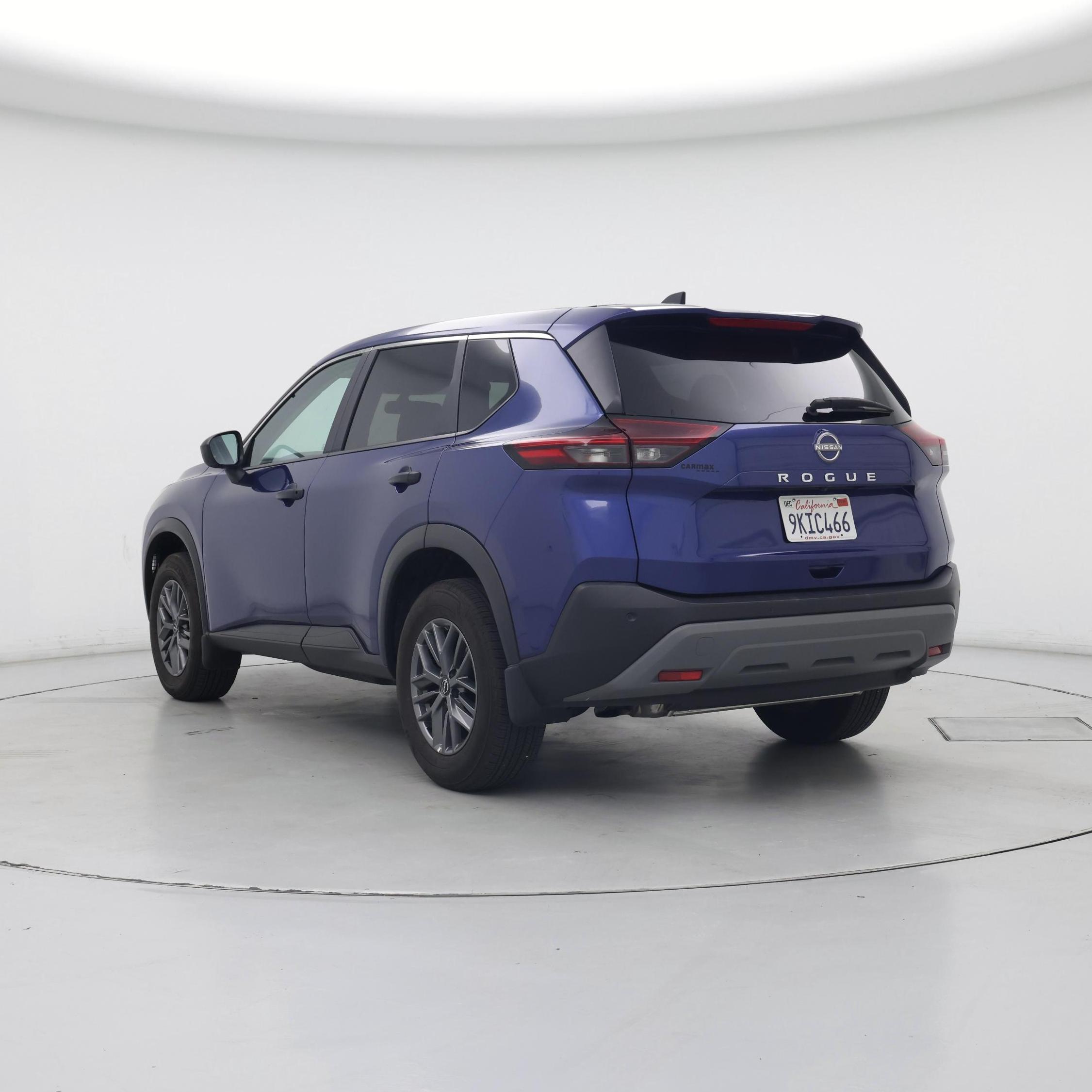 Thumbnail: 2023 Nissan Rogue - 2