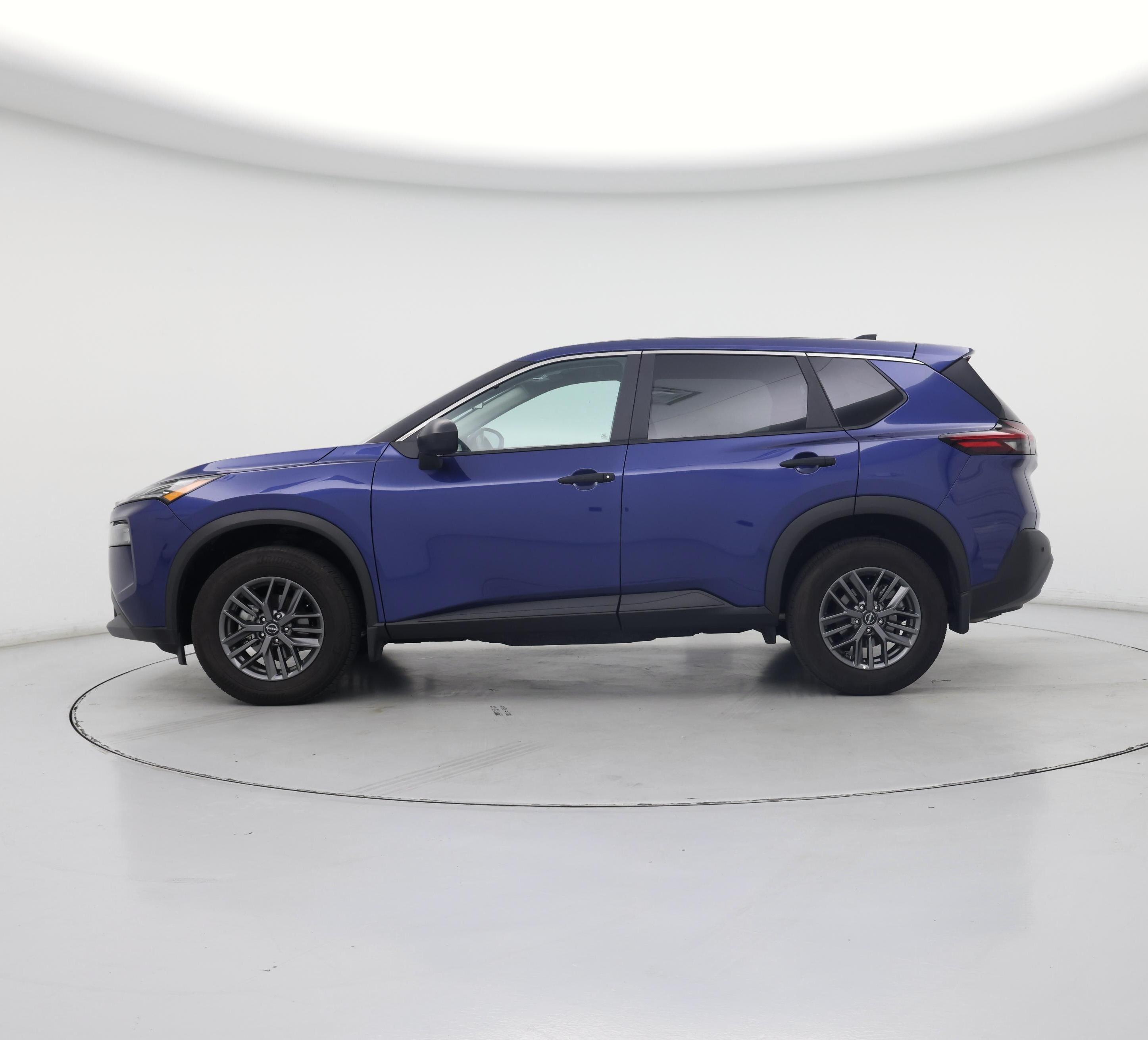 Thumbnail: 2023 Nissan Rogue - 3
