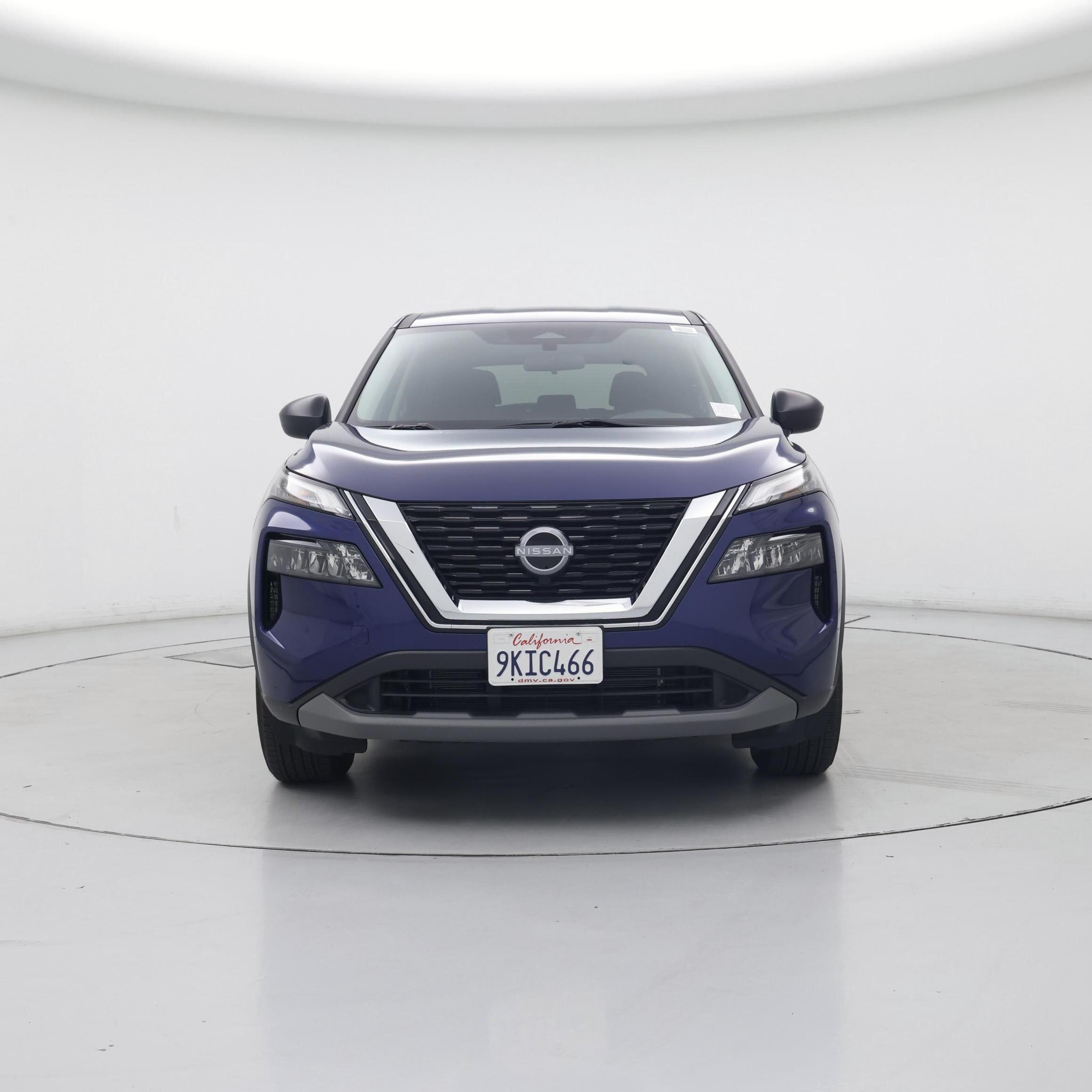 Thumbnail: 2023 Nissan Rogue - 5