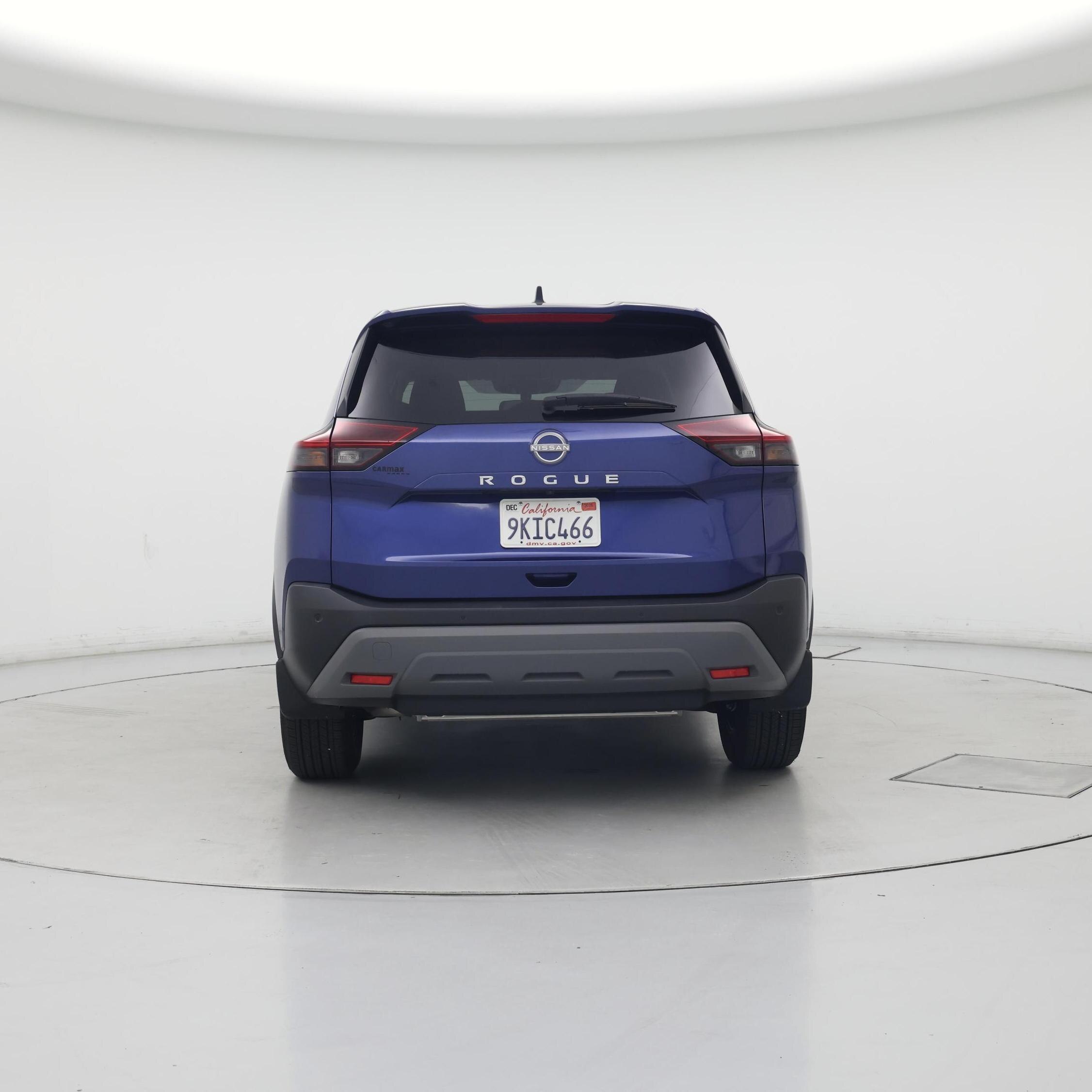 Thumbnail: 2023 Nissan Rogue - 6