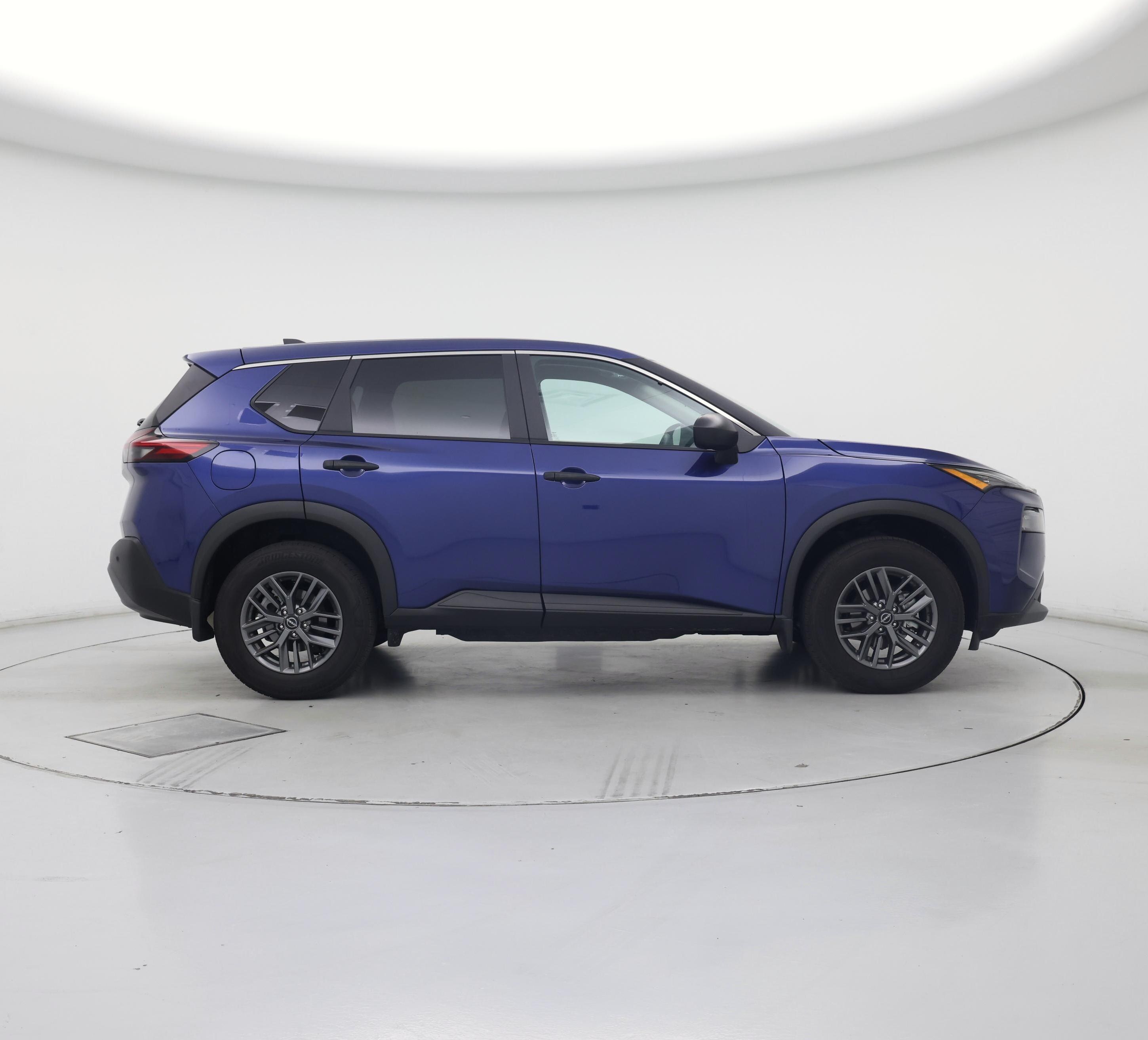 Thumbnail: 2023 Nissan Rogue - 7