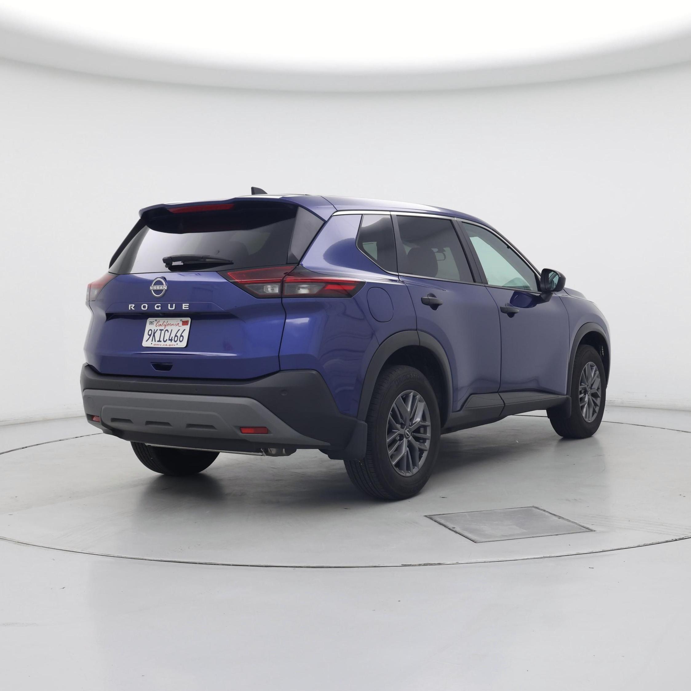 Thumbnail: 2023 Nissan Rogue - 8