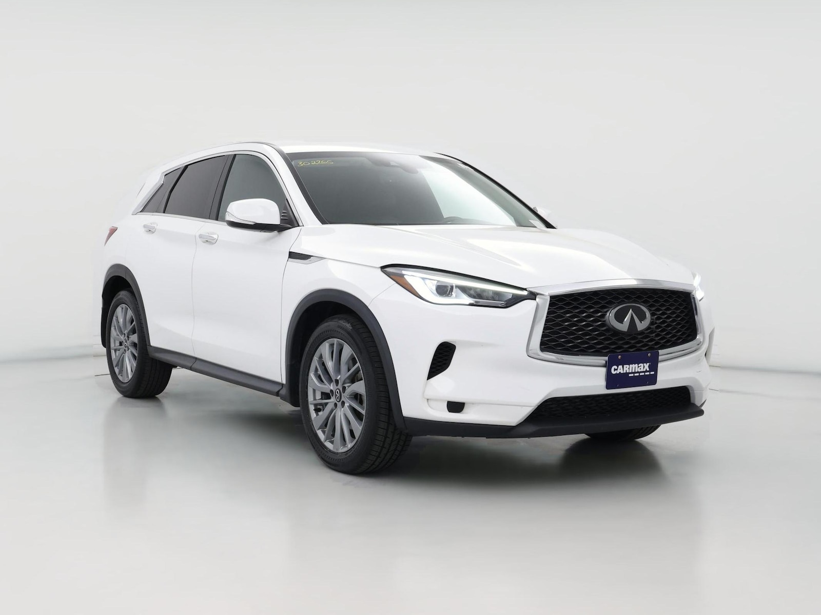 2023 INFINITI QX50