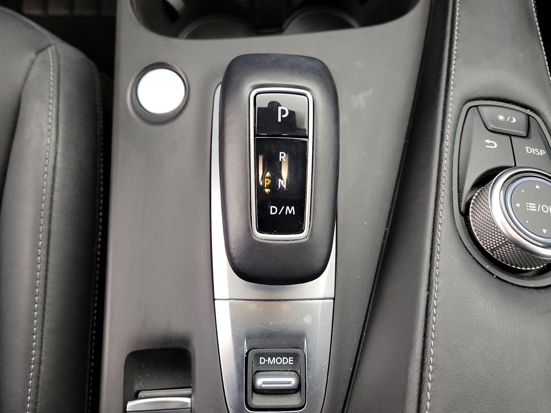 Thumbnail: 2023 INFINITI QX50 - 15