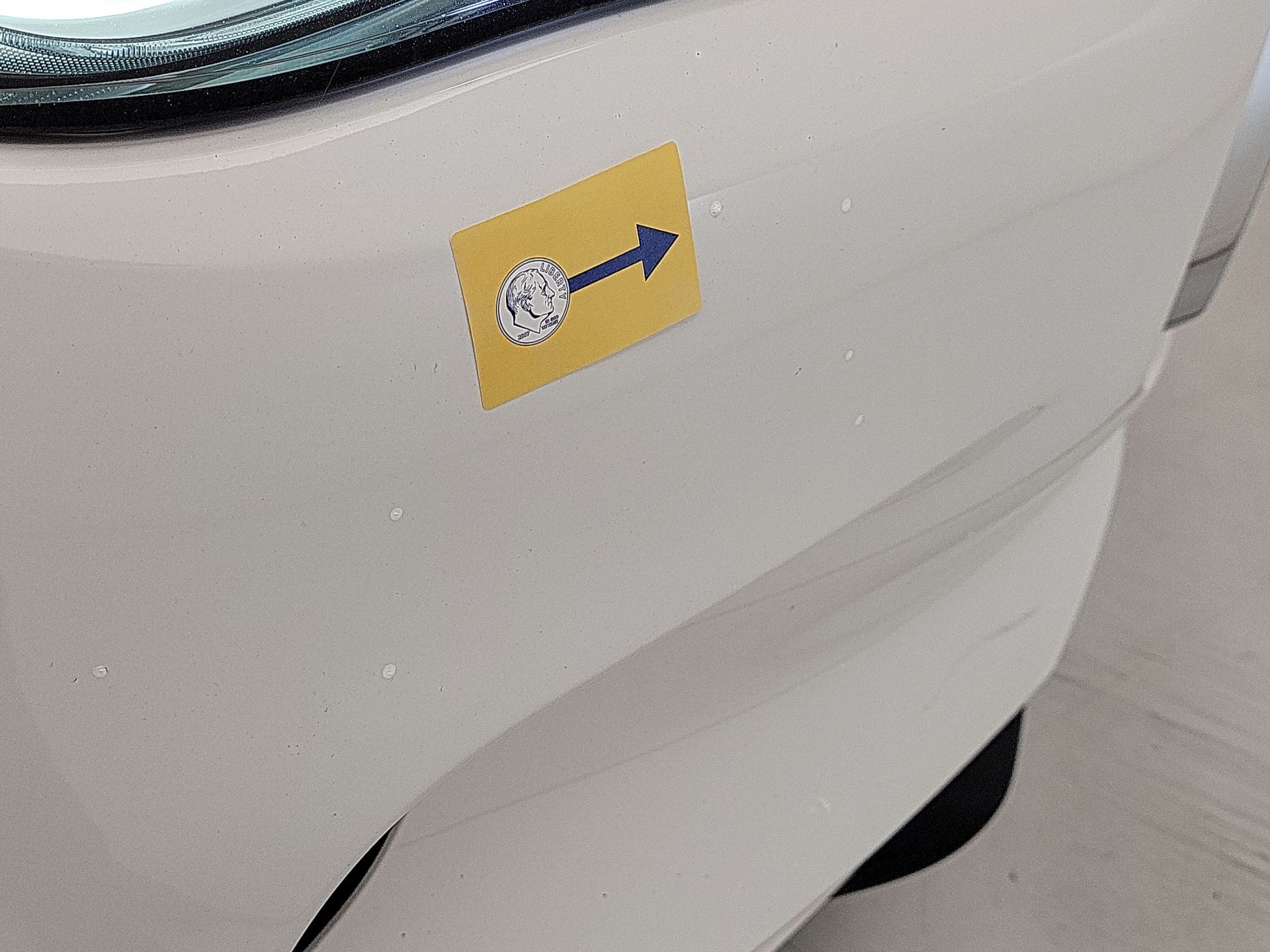 Thumbnail: 2023 INFINITI QX50 - 20