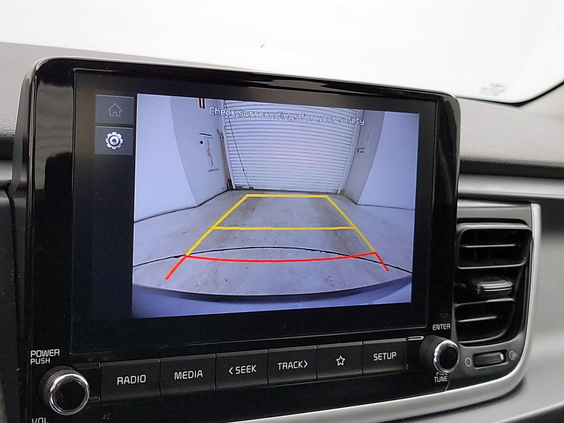 Thumbnail: 2023 Kia Rio - 14