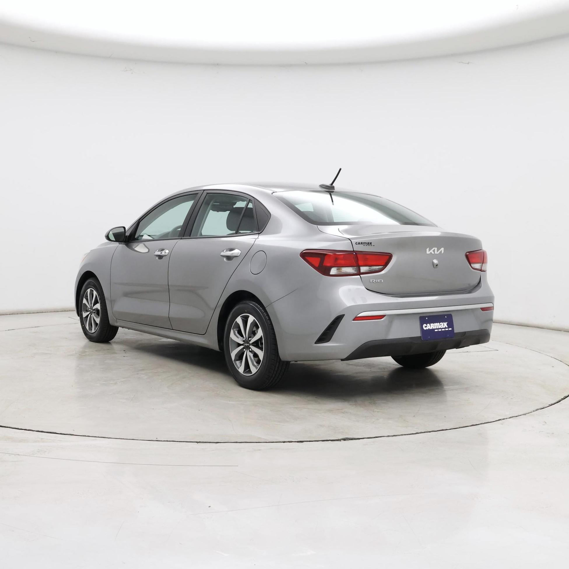 Thumbnail: 2023 Kia Rio - 2