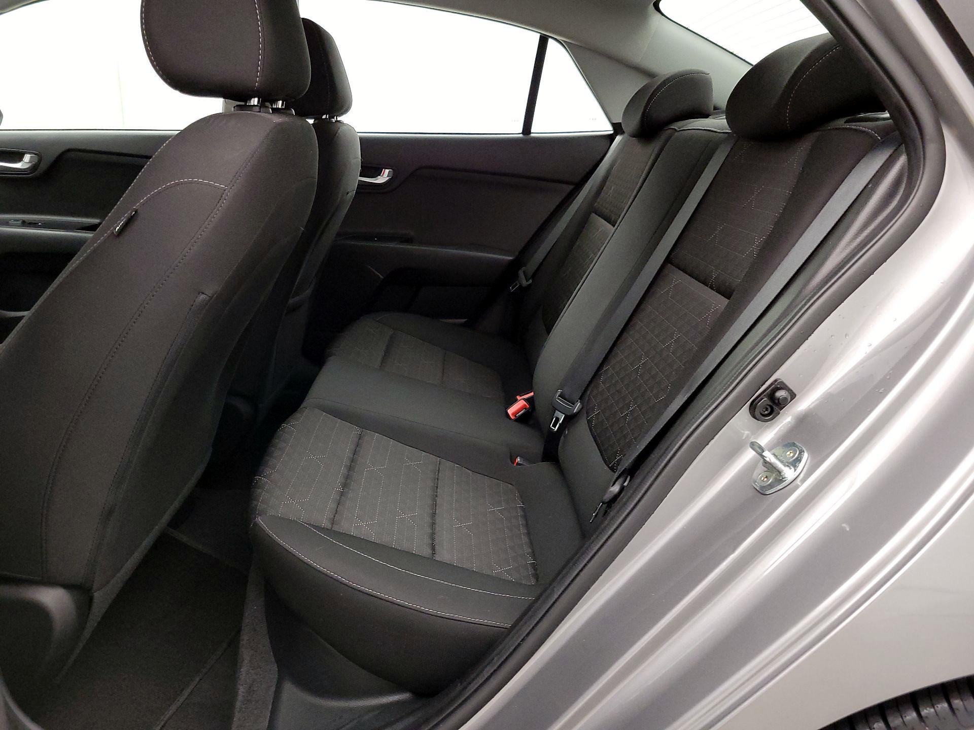 Thumbnail: 2023 Kia Rio - 19