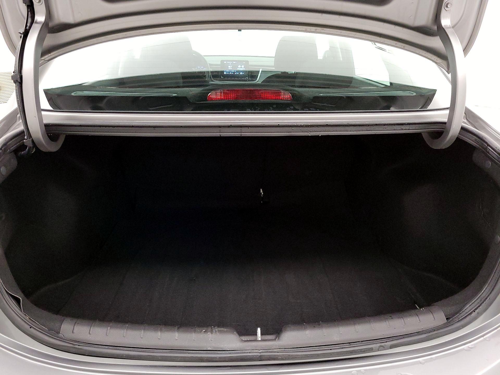 Thumbnail: 2023 Kia Rio - 20