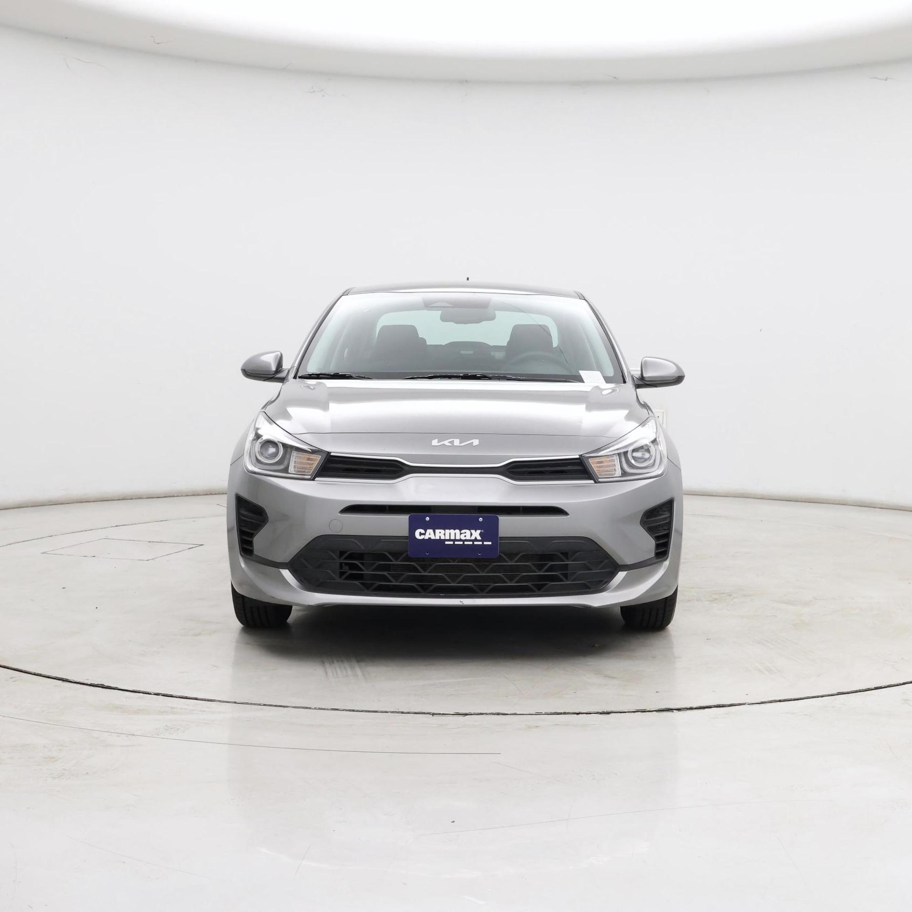 Thumbnail: 2023 Kia Rio - 5