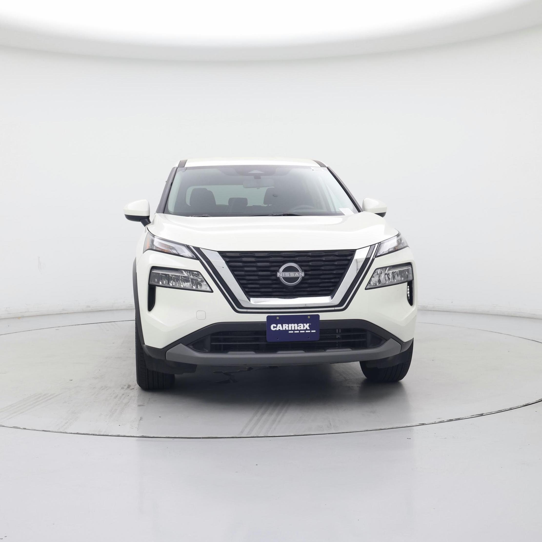 Thumbnail: 2023 Nissan Rogue - 5