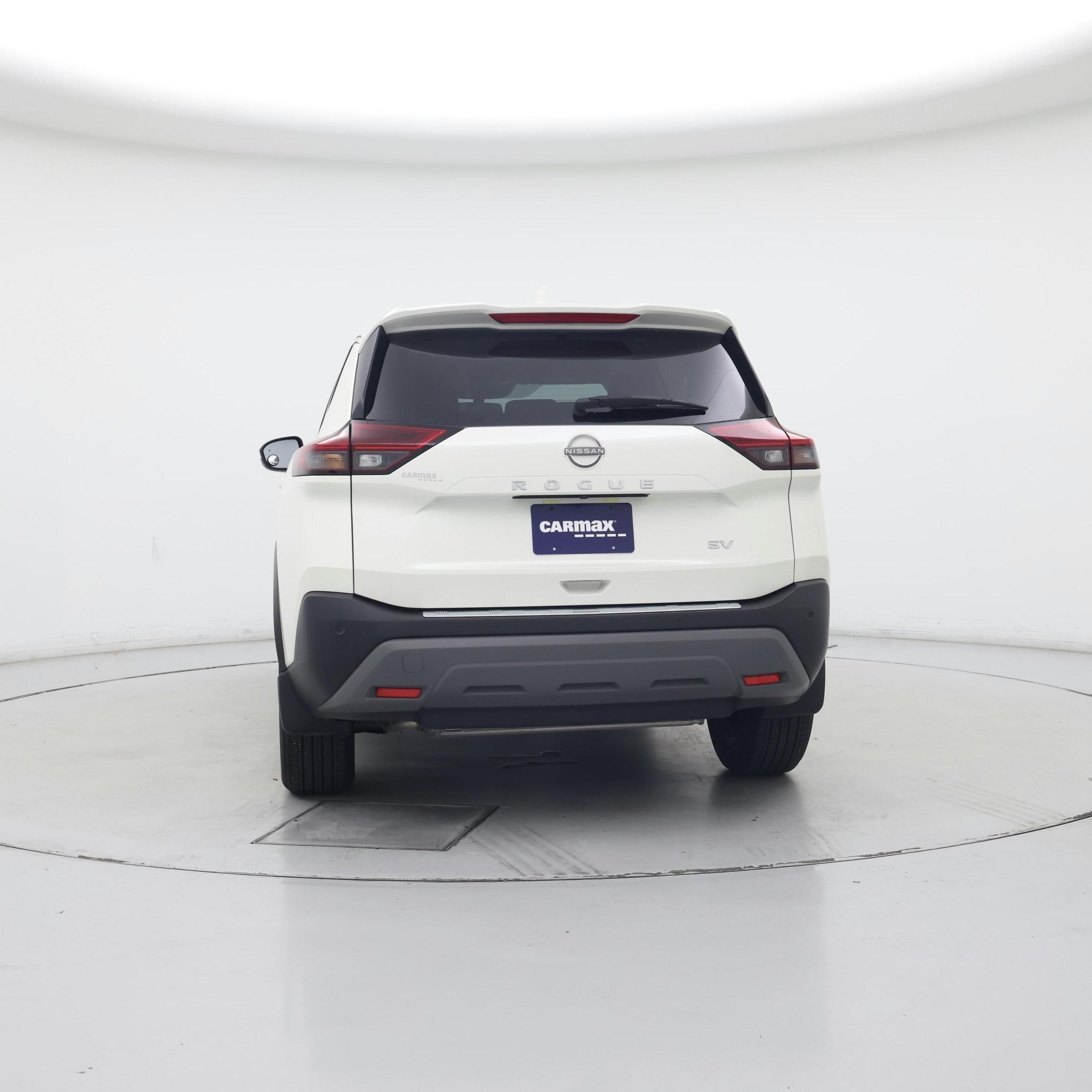 Thumbnail: 2023 Nissan Rogue - 6