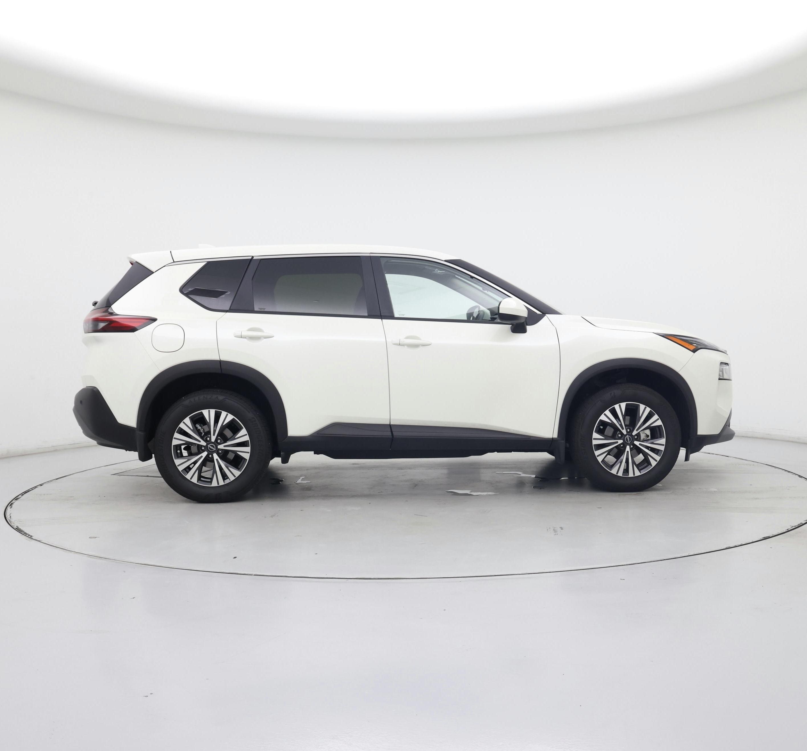 Thumbnail: 2023 Nissan Rogue - 7
