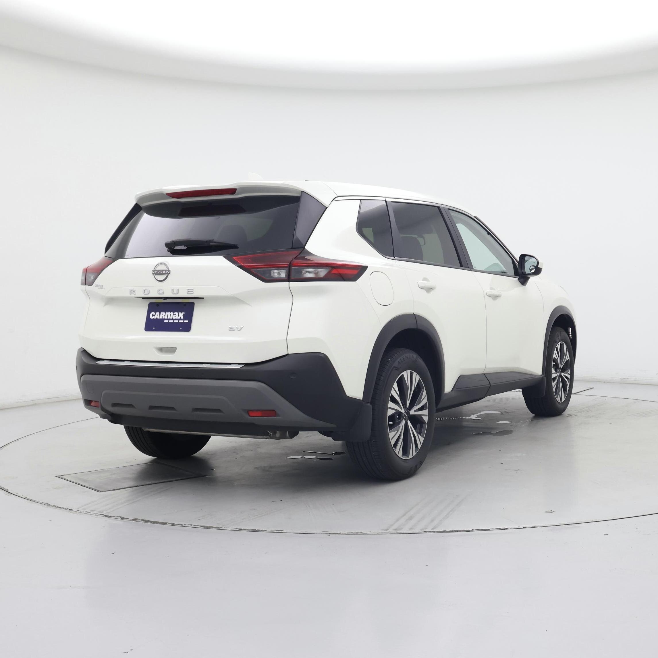 Thumbnail: 2023 Nissan Rogue - 8
