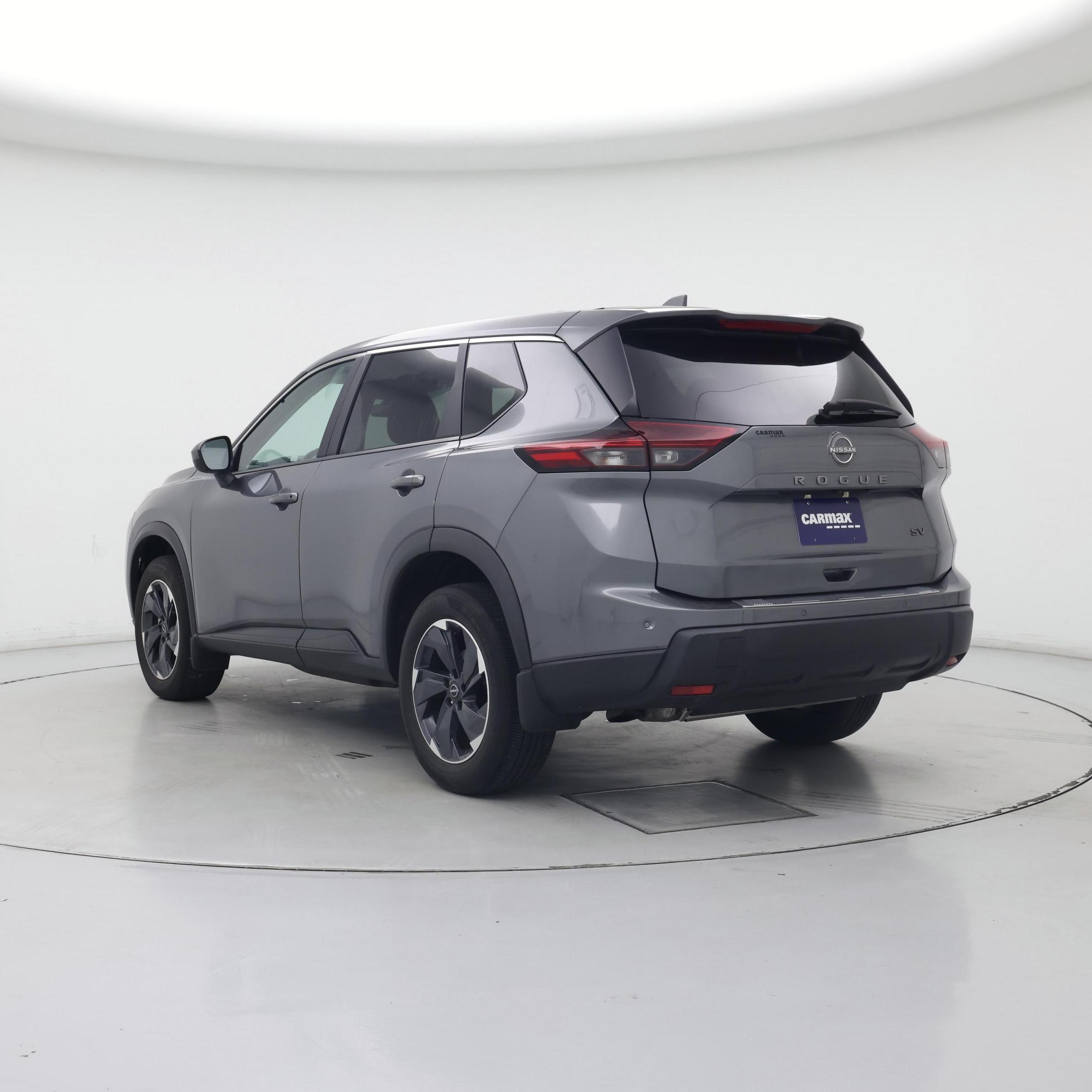 Thumbnail: 2024 Nissan Rogue - 2