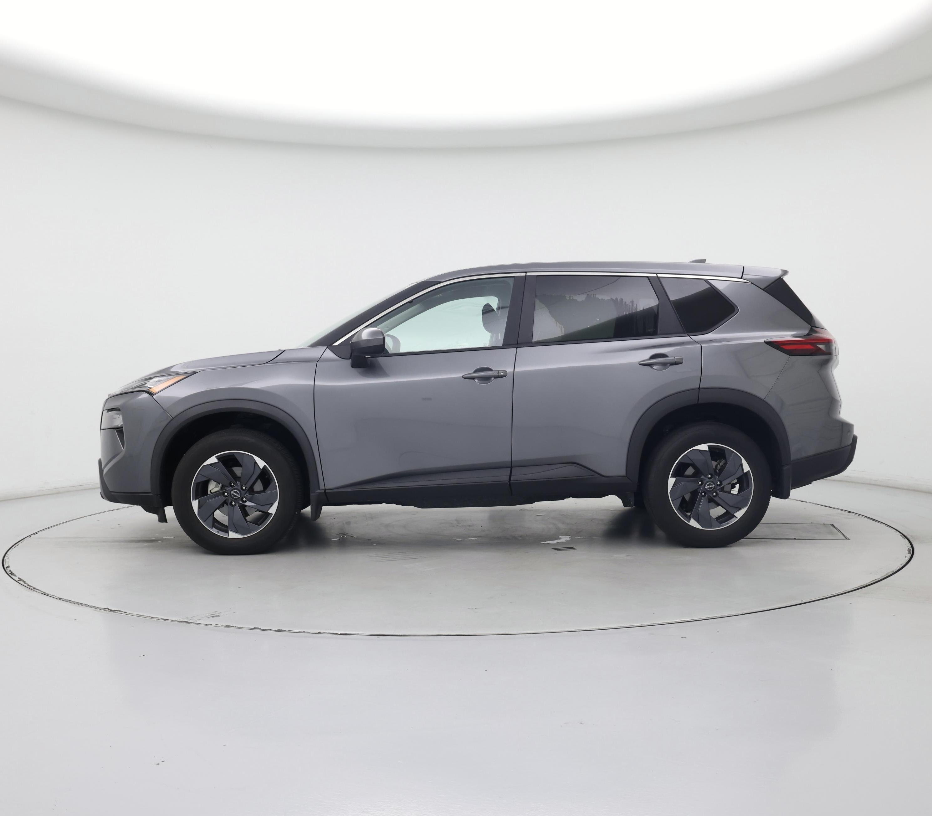 Thumbnail: 2024 Nissan Rogue - 3