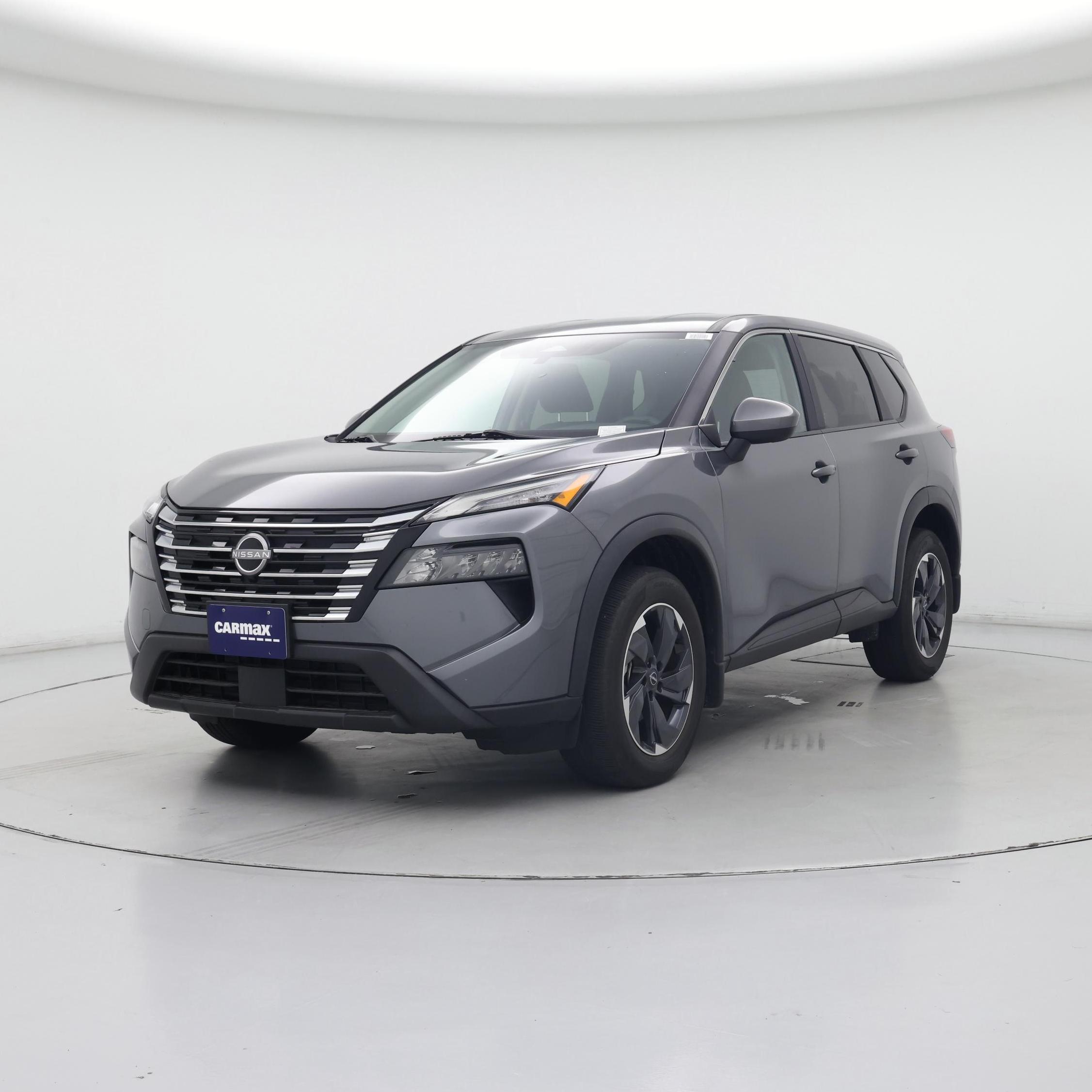 Thumbnail: 2024 Nissan Rogue - 4
