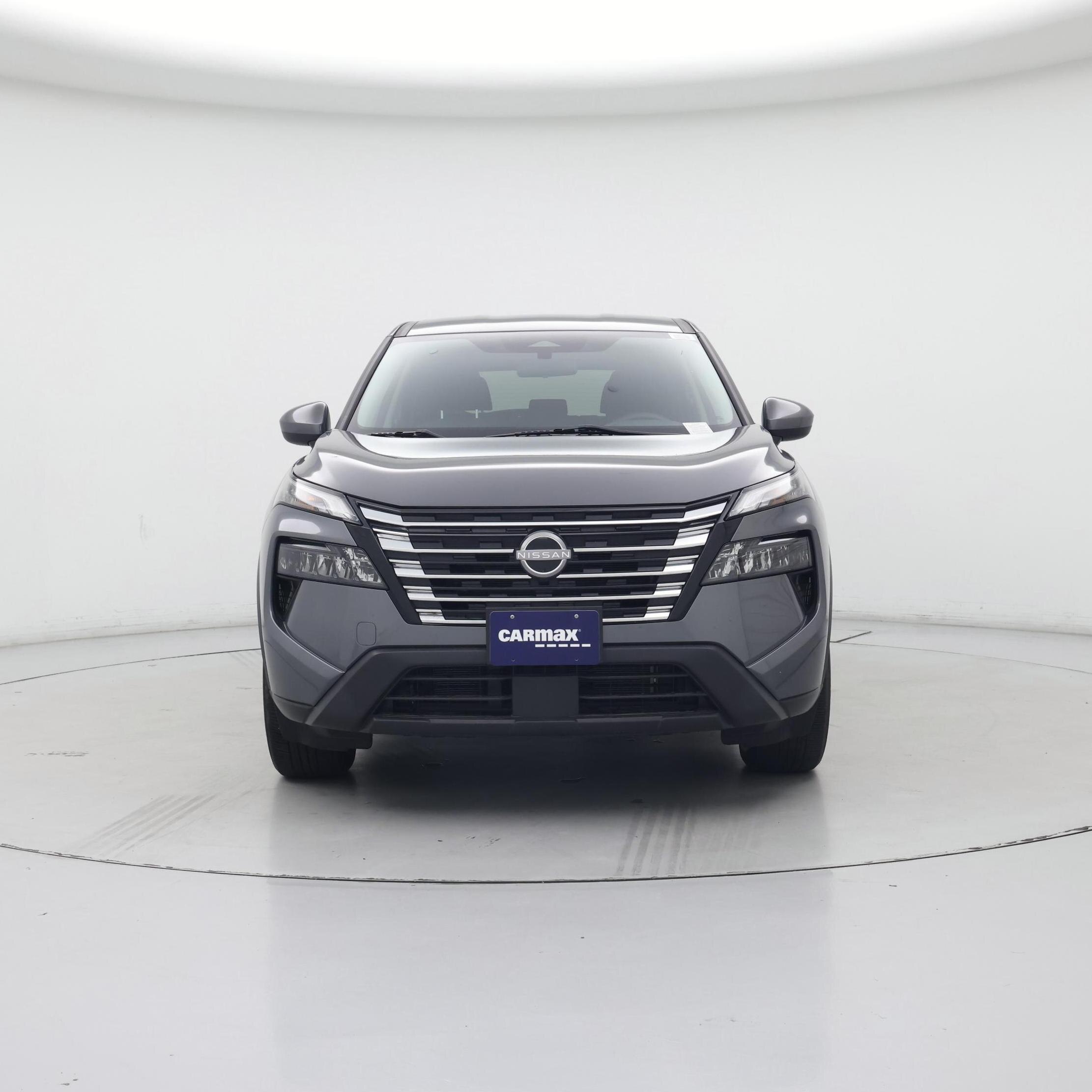Thumbnail: 2024 Nissan Rogue - 5