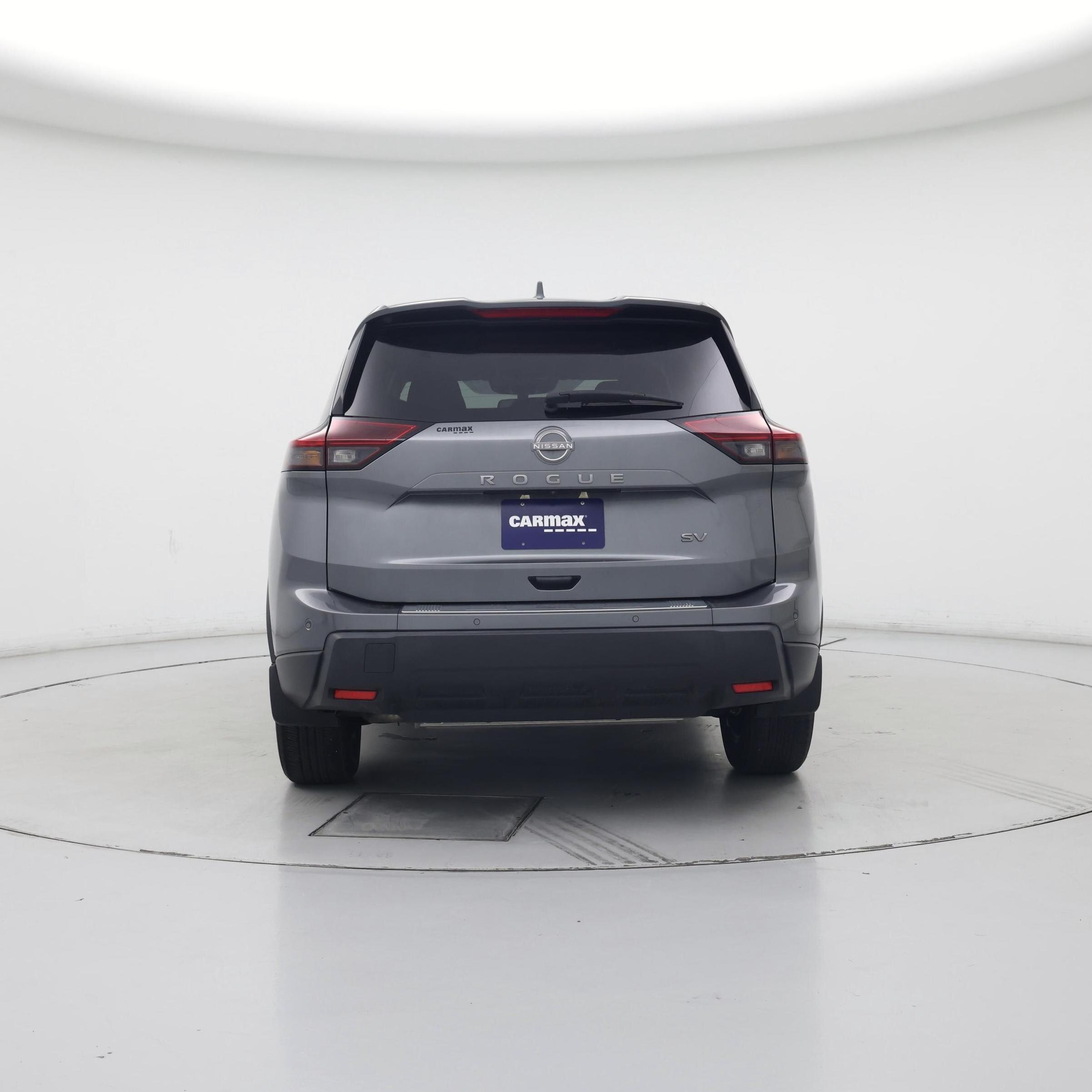 Thumbnail: 2024 Nissan Rogue - 6