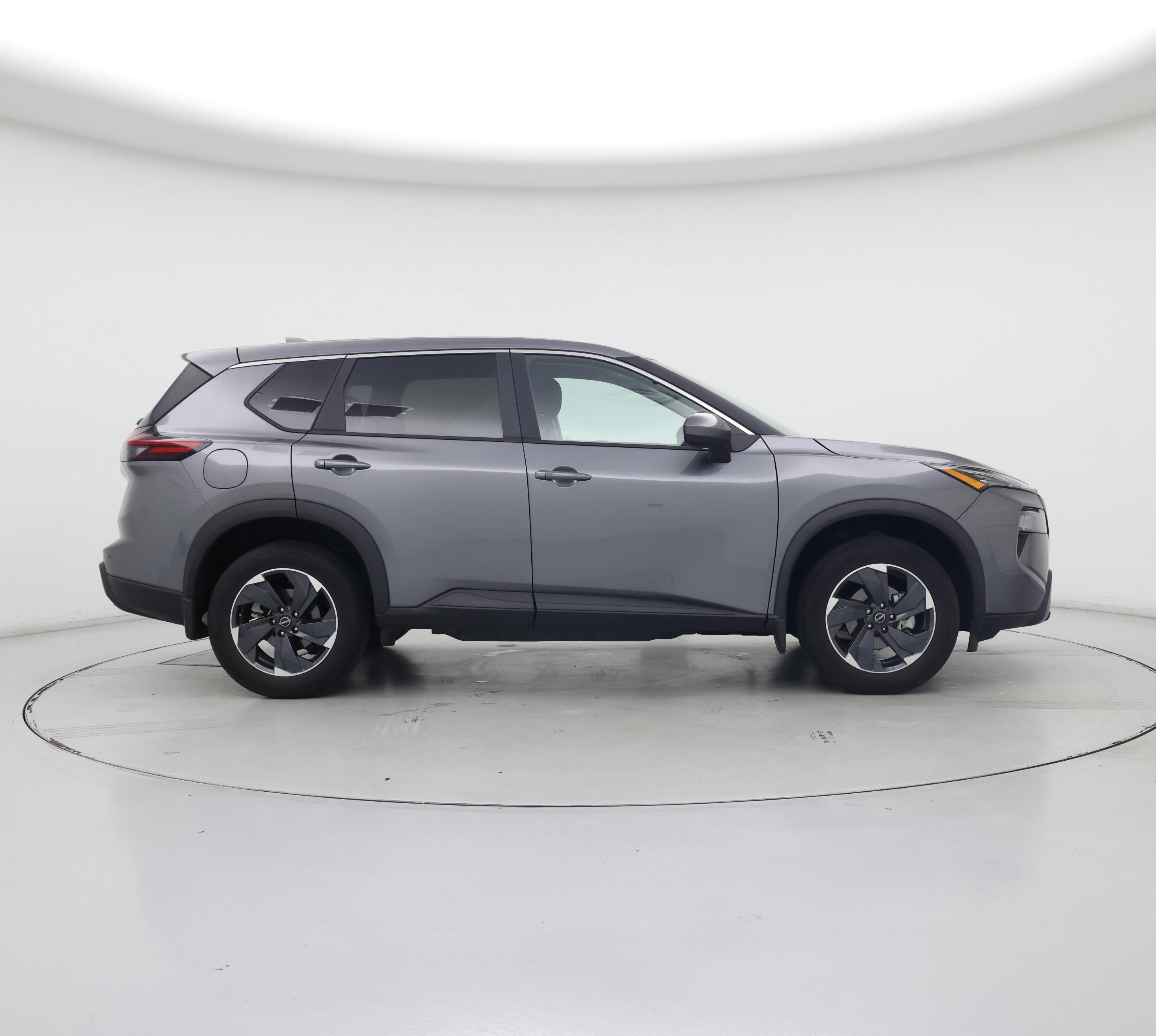 Thumbnail: 2024 Nissan Rogue - 7