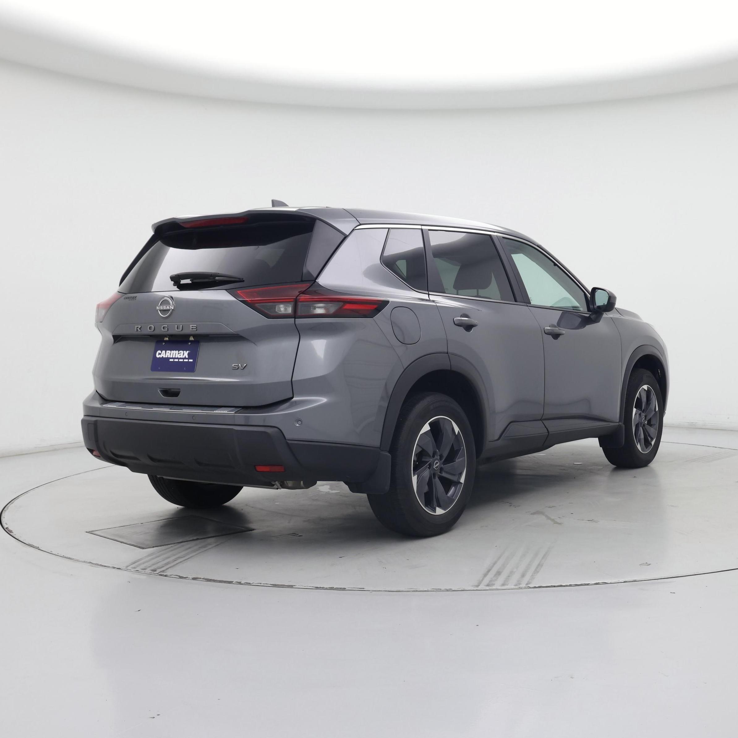 Thumbnail: 2024 Nissan Rogue - 8